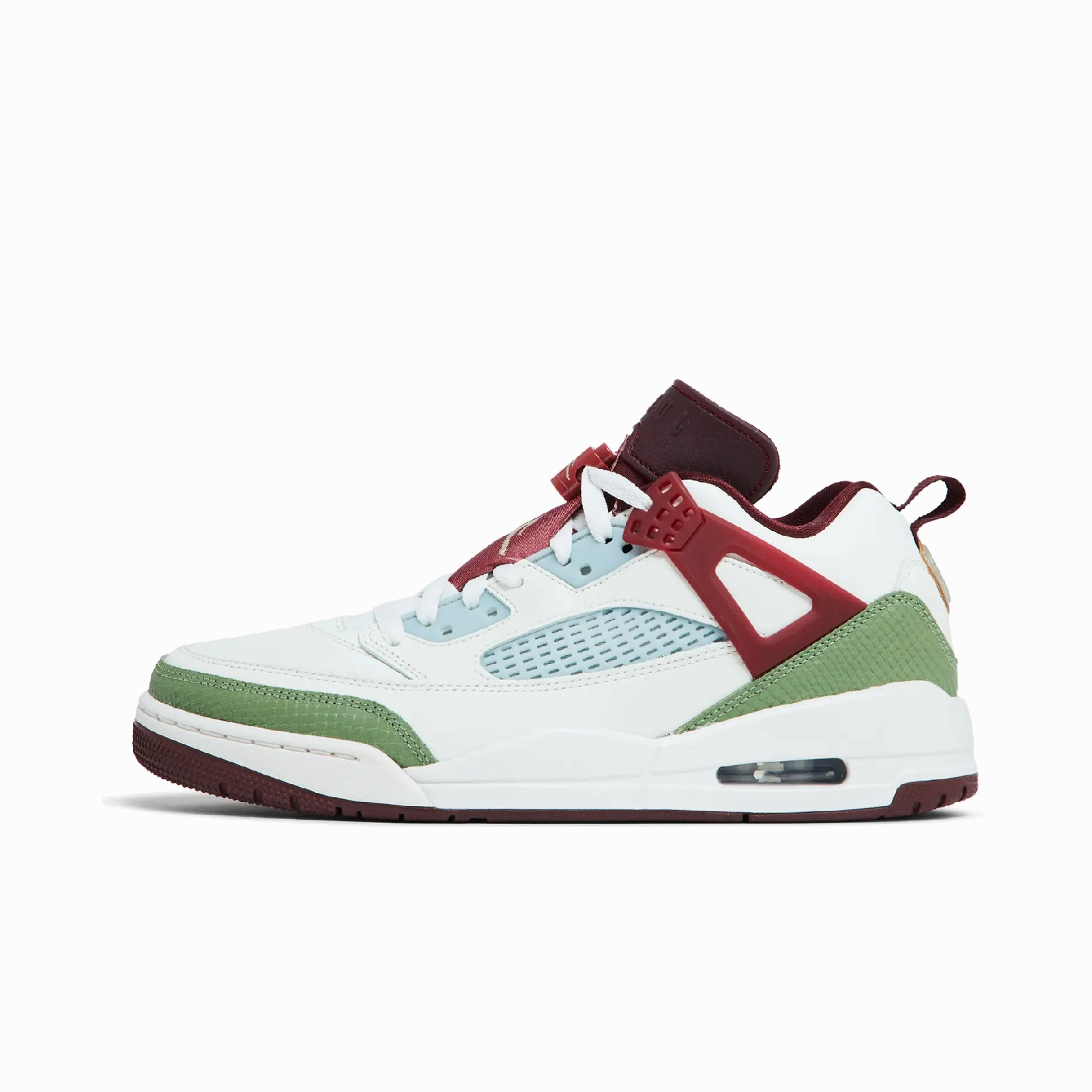 Jordan Spizike Low Chinese New Year (2024)