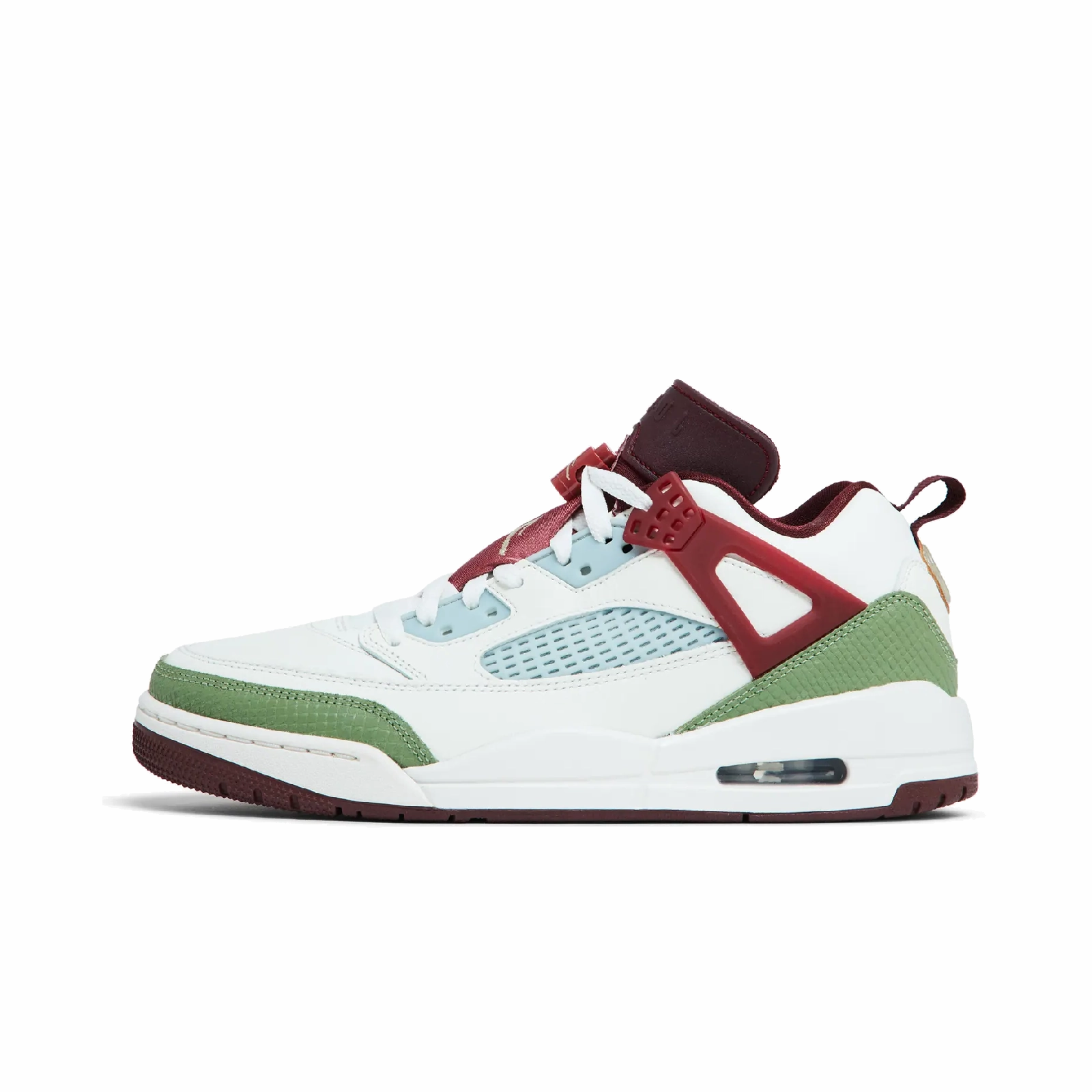 Jordan Spizike Low Chinese New Year (2024)