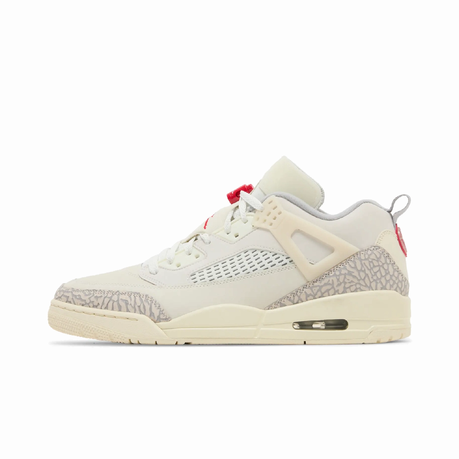 Jordan Spizike Low Coconut Milk