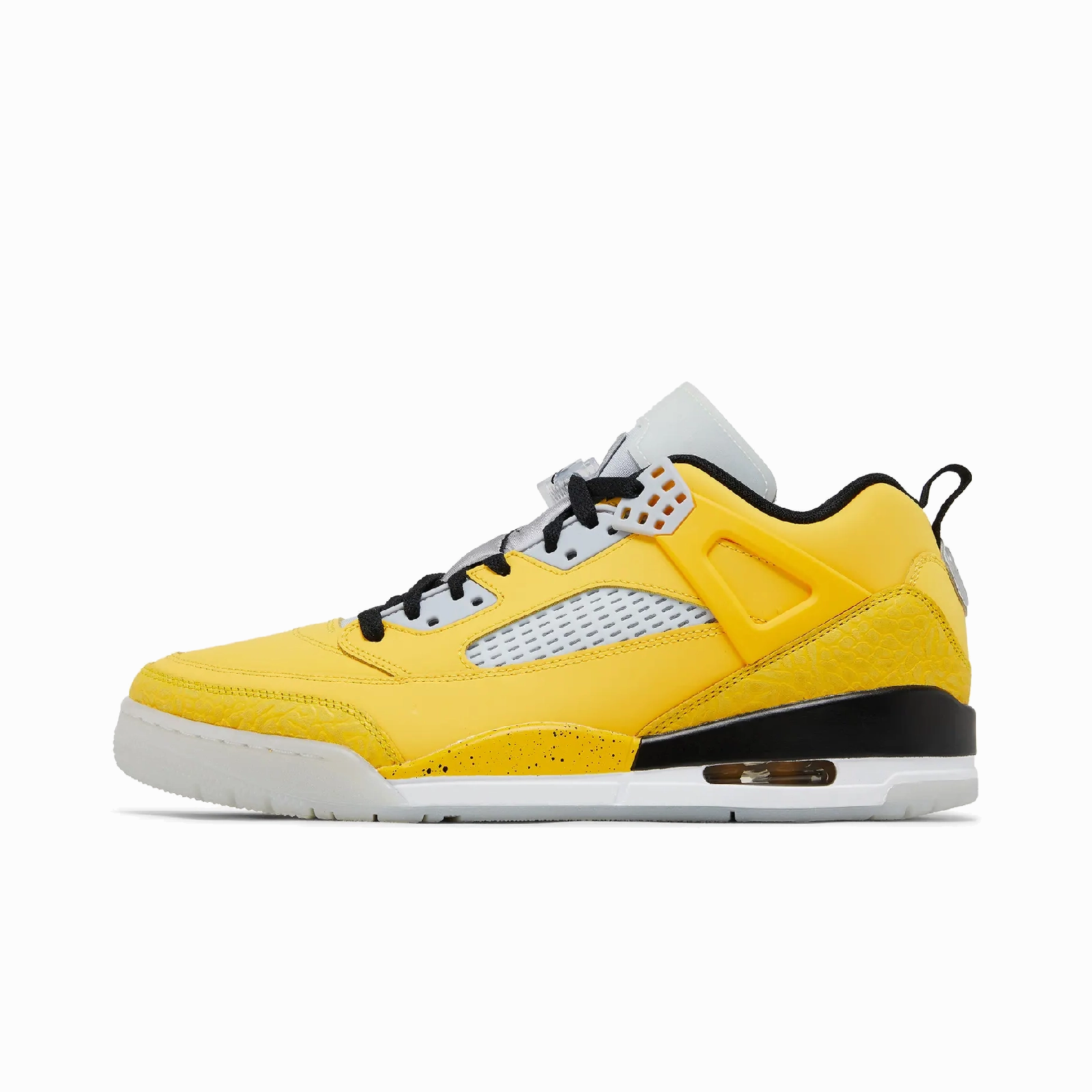 Jordan Spizike Low Lightning