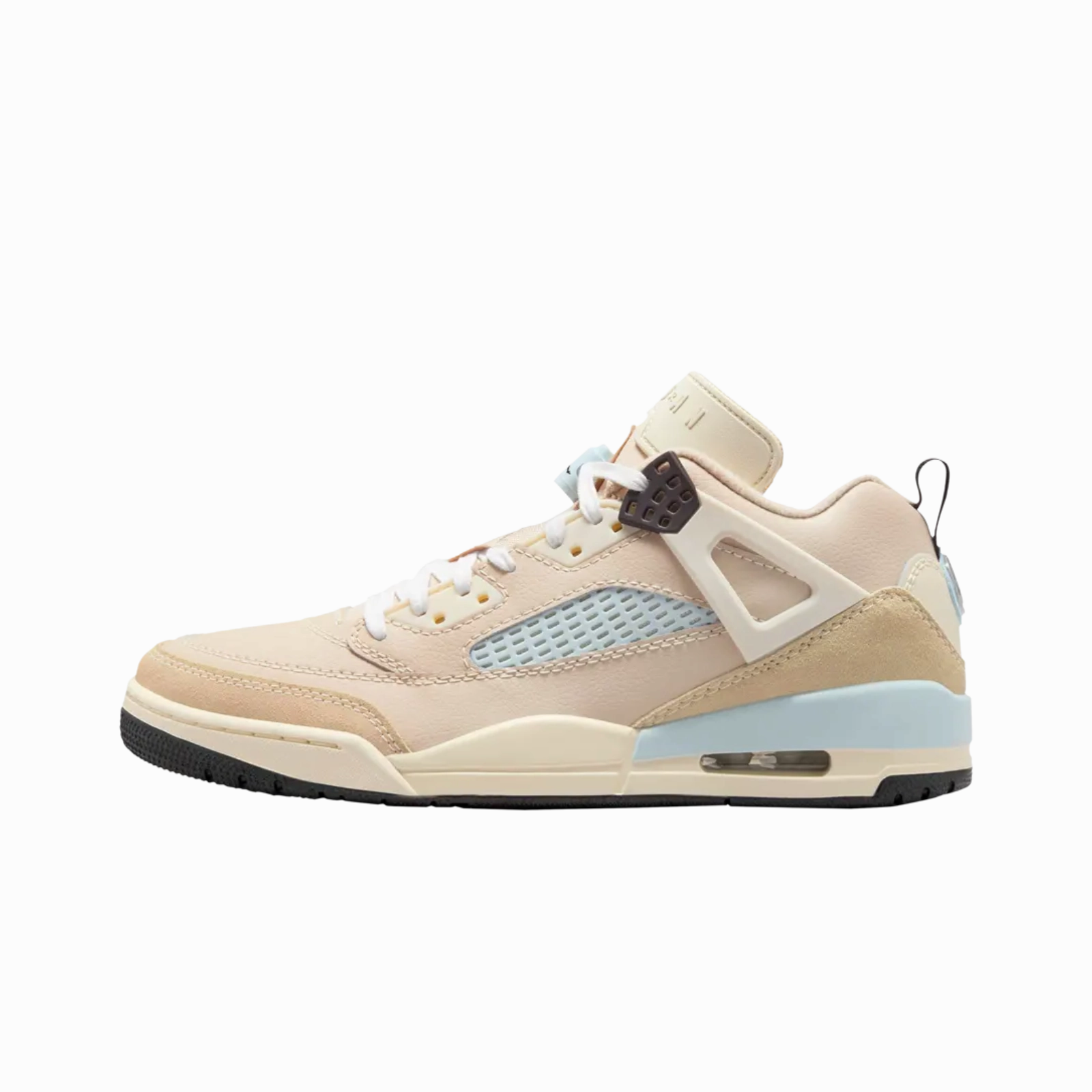Jordan Spizike Low Sand Drift Muslin