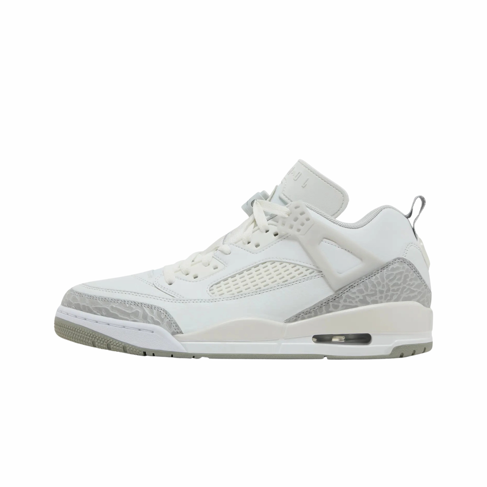 Jordan Spizike Low Summit White Photon Dust