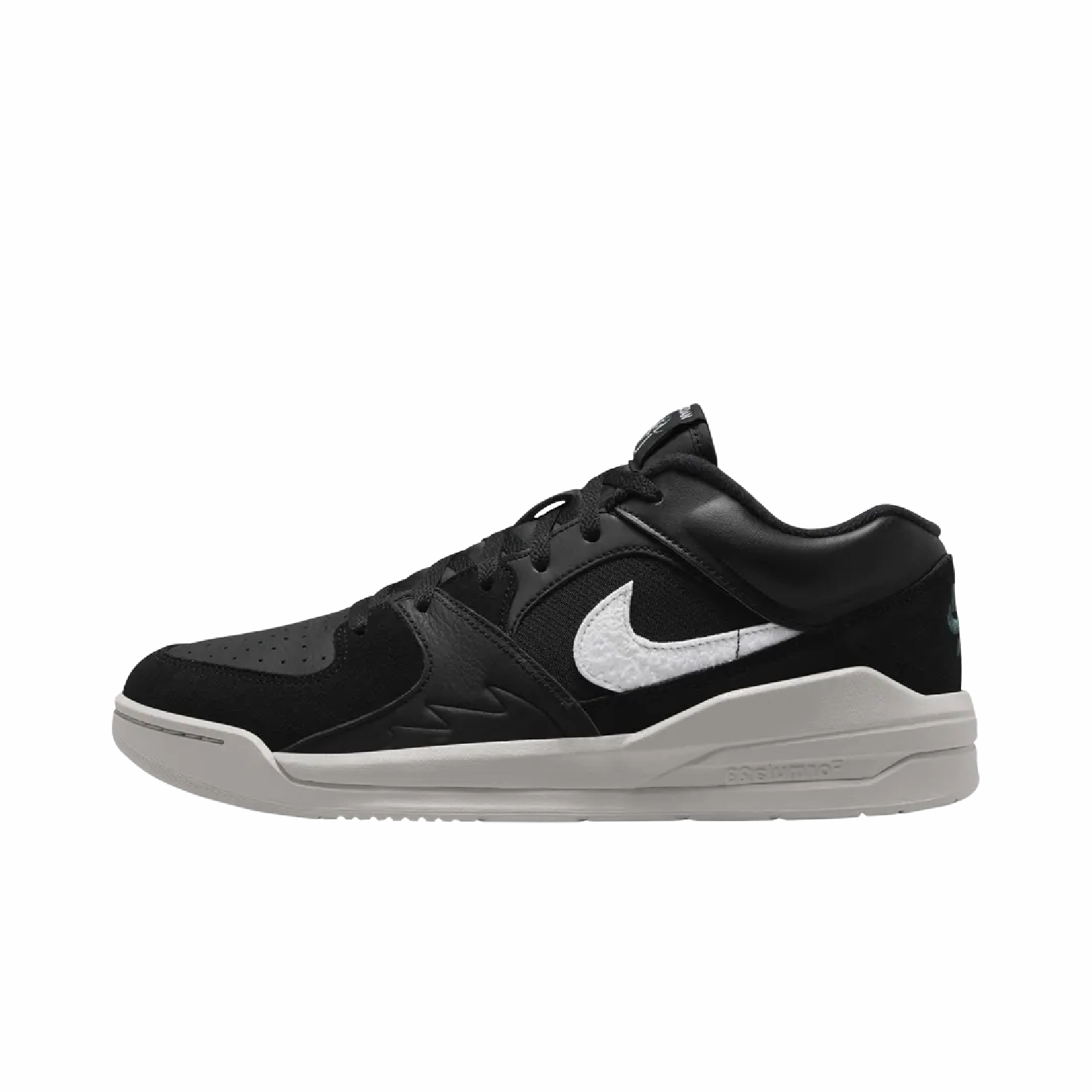 Jordan Stadium 90 Black White
