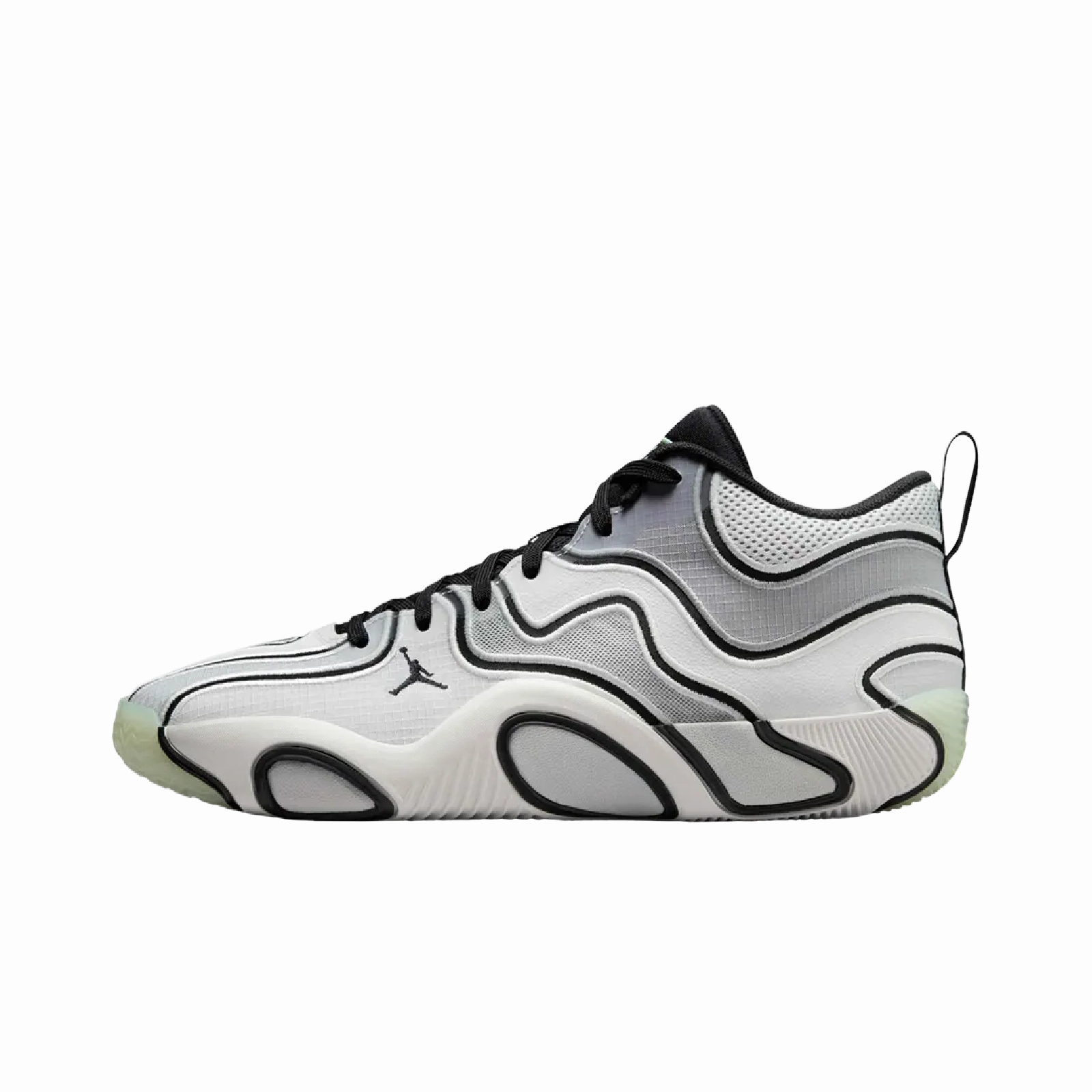 Jordan Tatum 3 Zen
