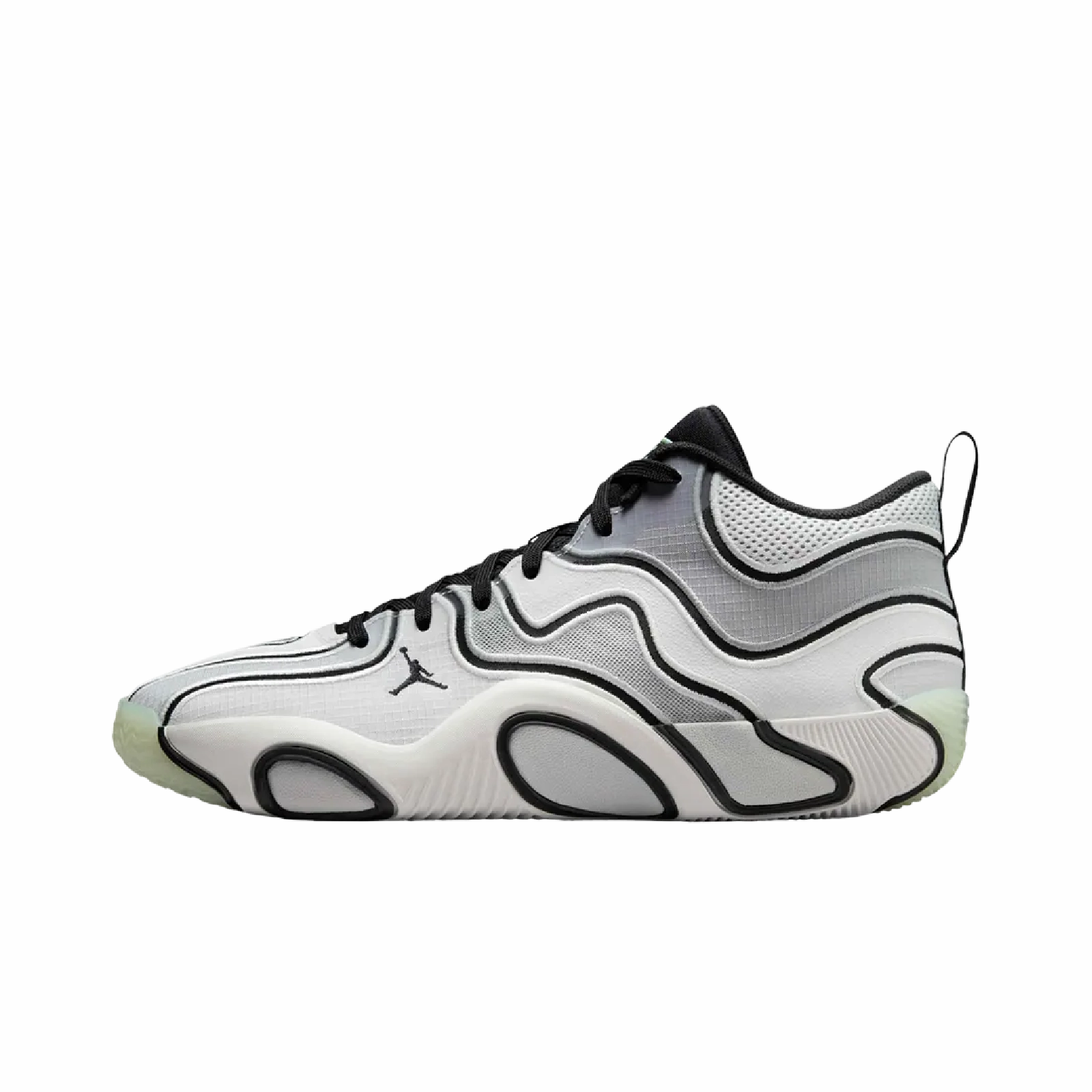 Jordan Tatum 3 Zen