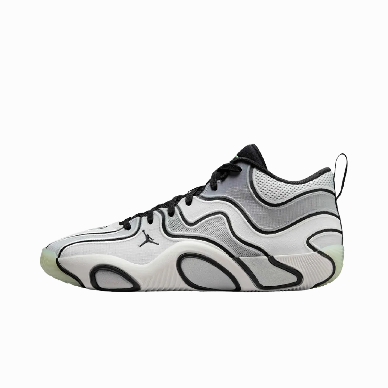 Jordan Tatum 3 Zen