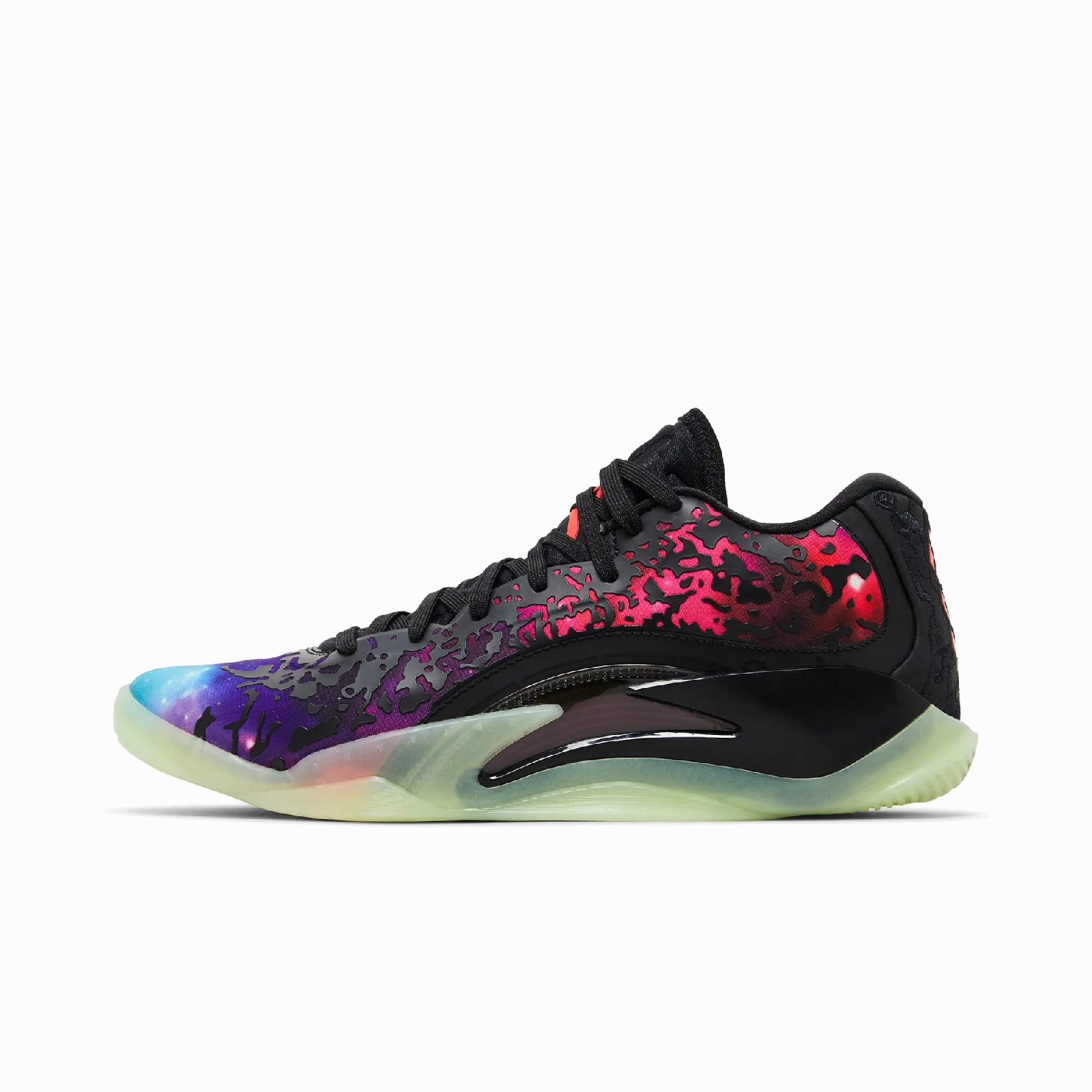 Jordan Zion 3 Lift Off