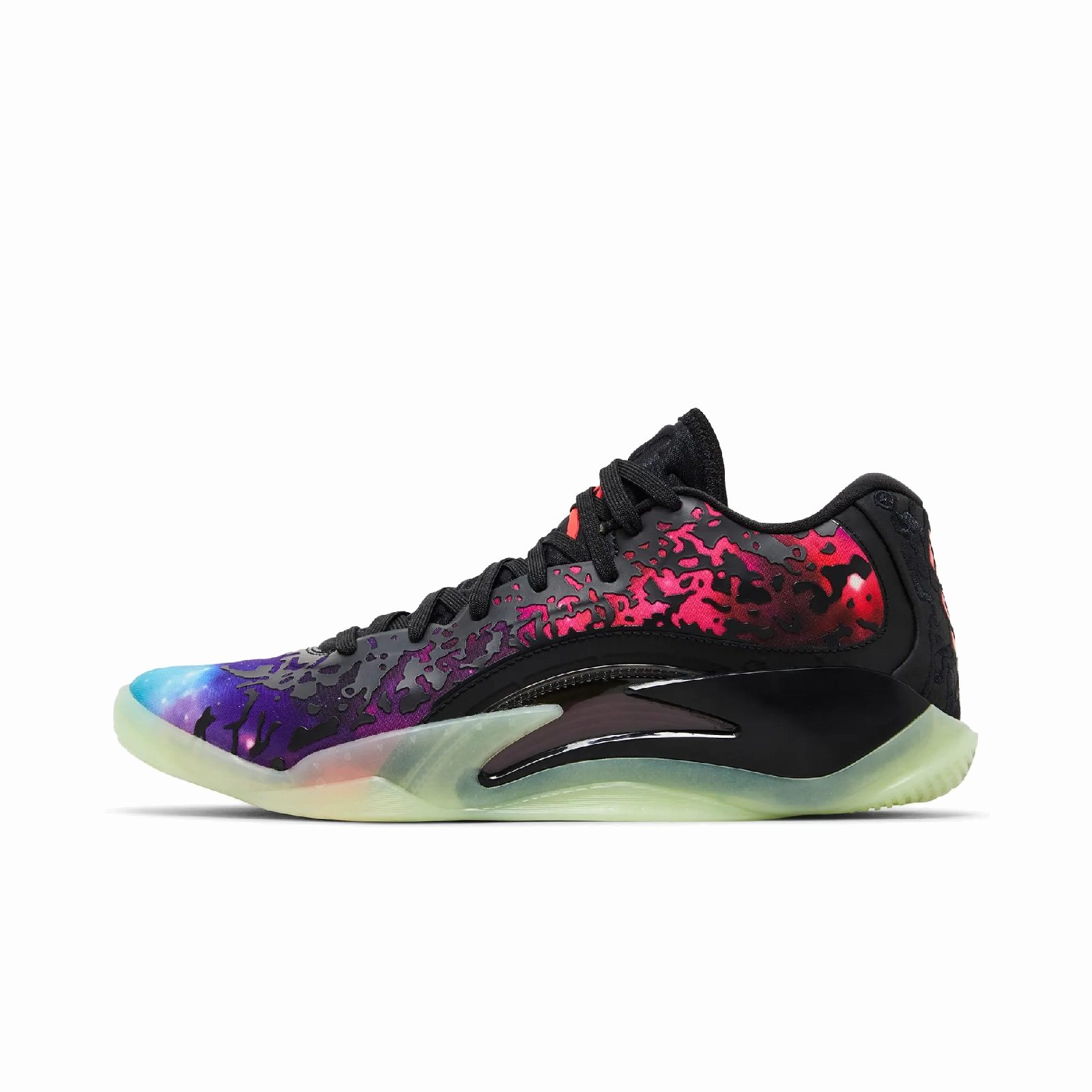 Jordan Zion 3 Lift Off