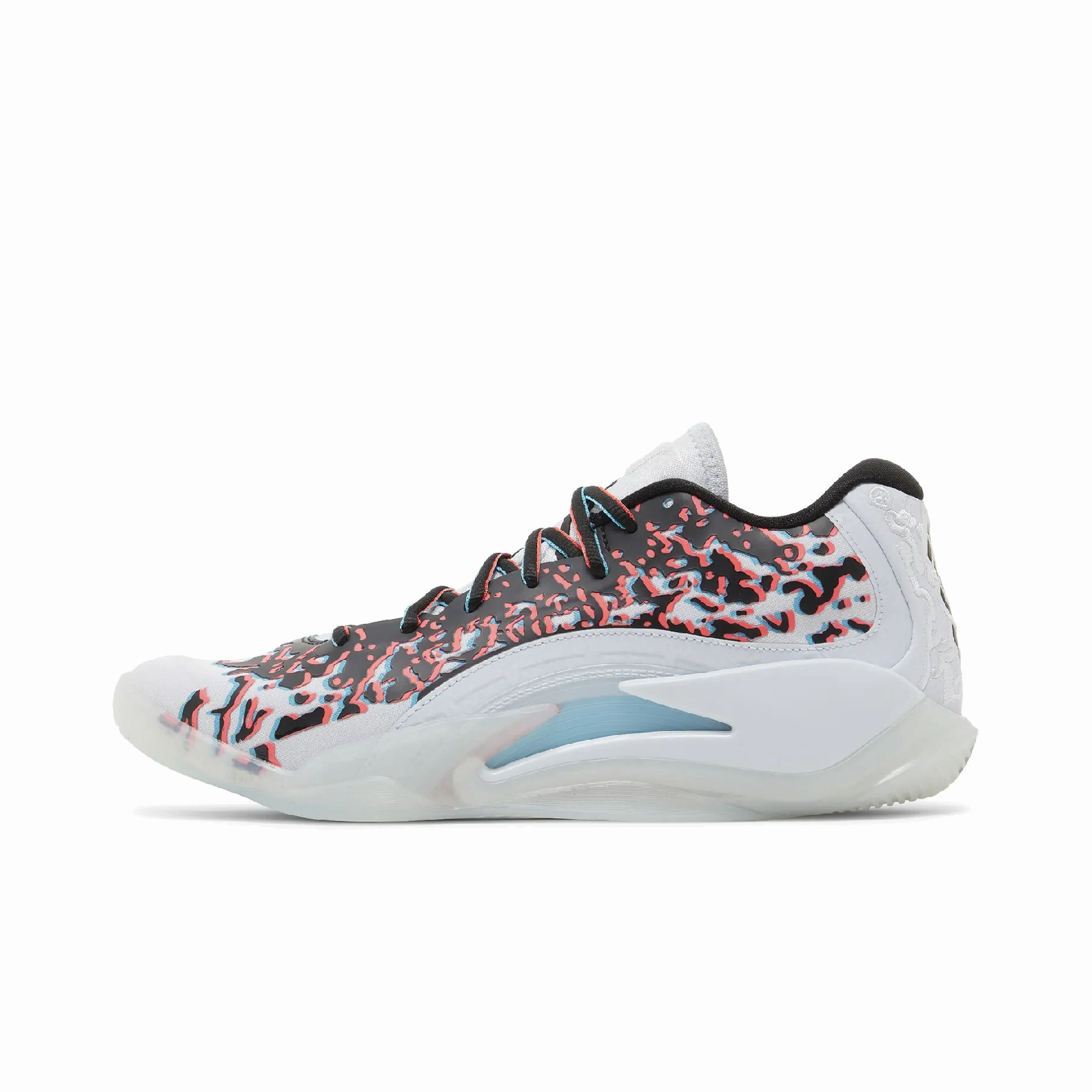 Jordan Zion 3 NRG Z-3D