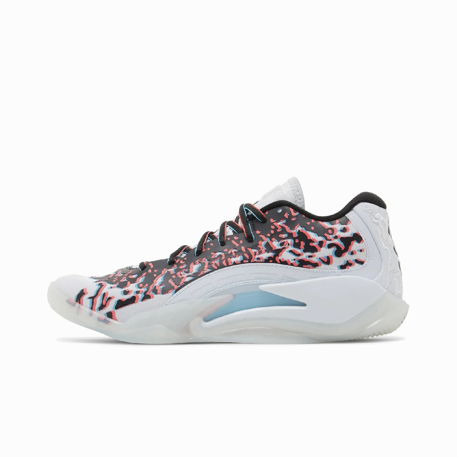 Jordan Zion 3 NRG Z-3D