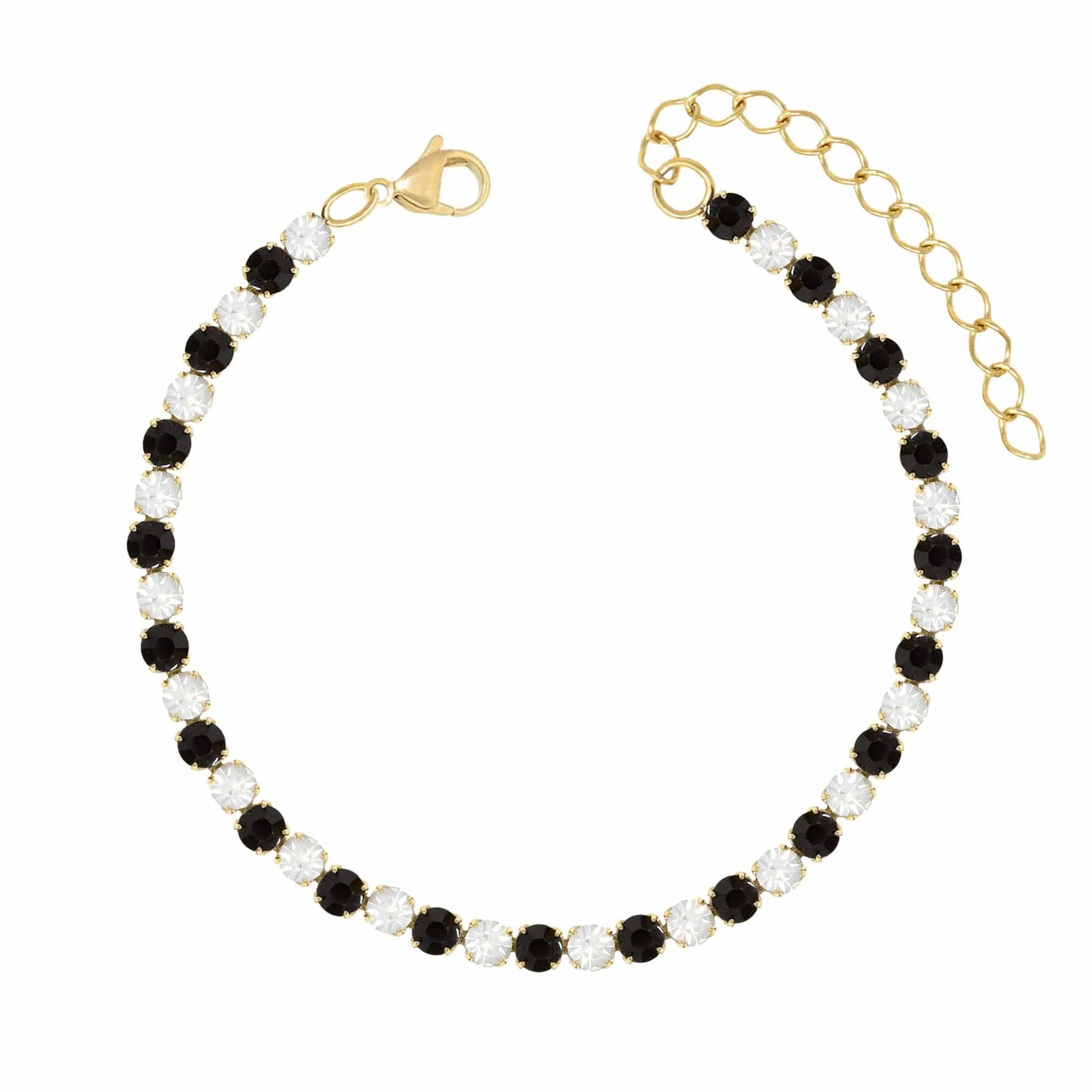 Kasai Tennis Bracelet