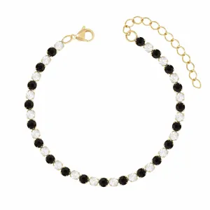 Kasai Tennis Bracelet