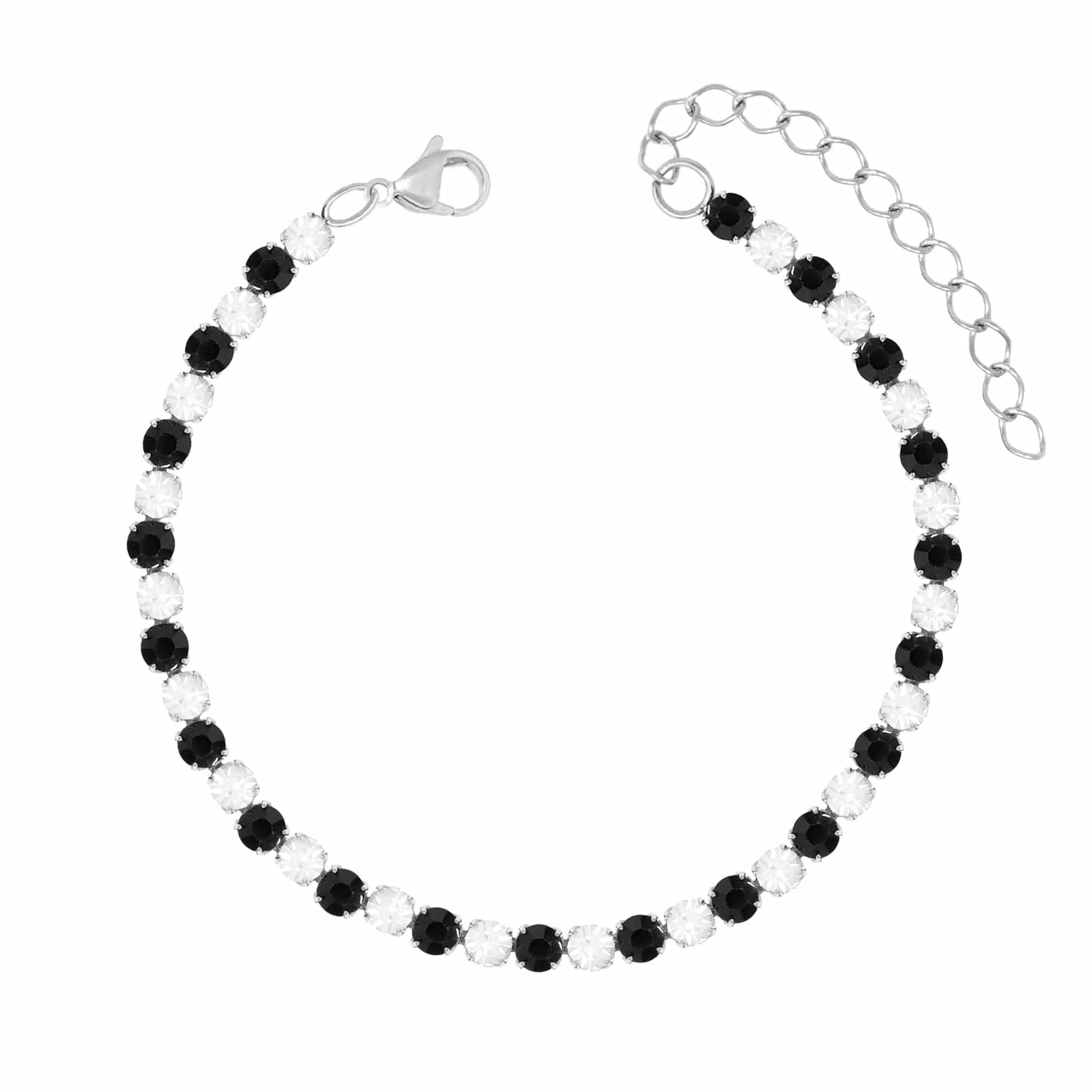 Kasai Tennis Bracelet