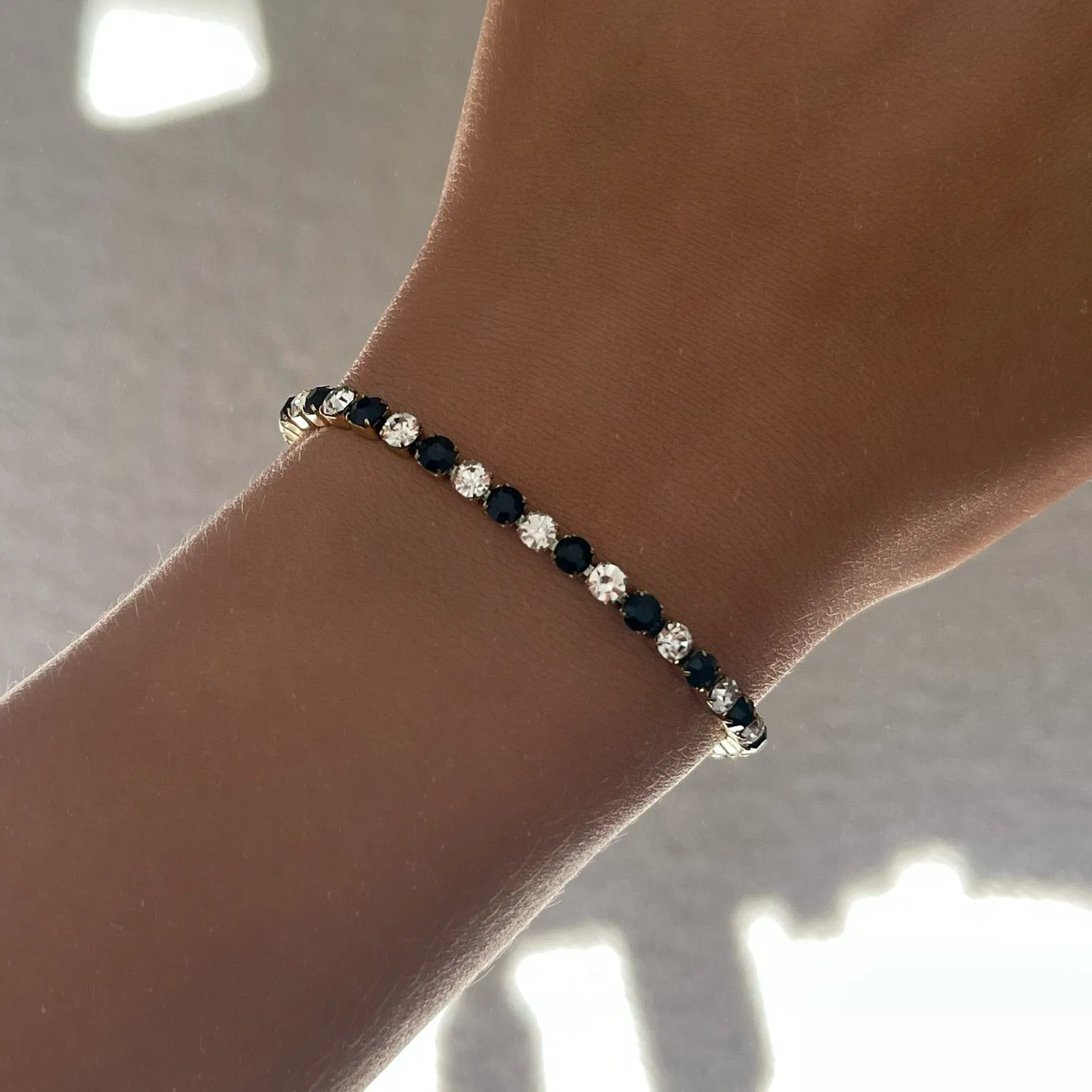 Kasai Tennis Bracelet