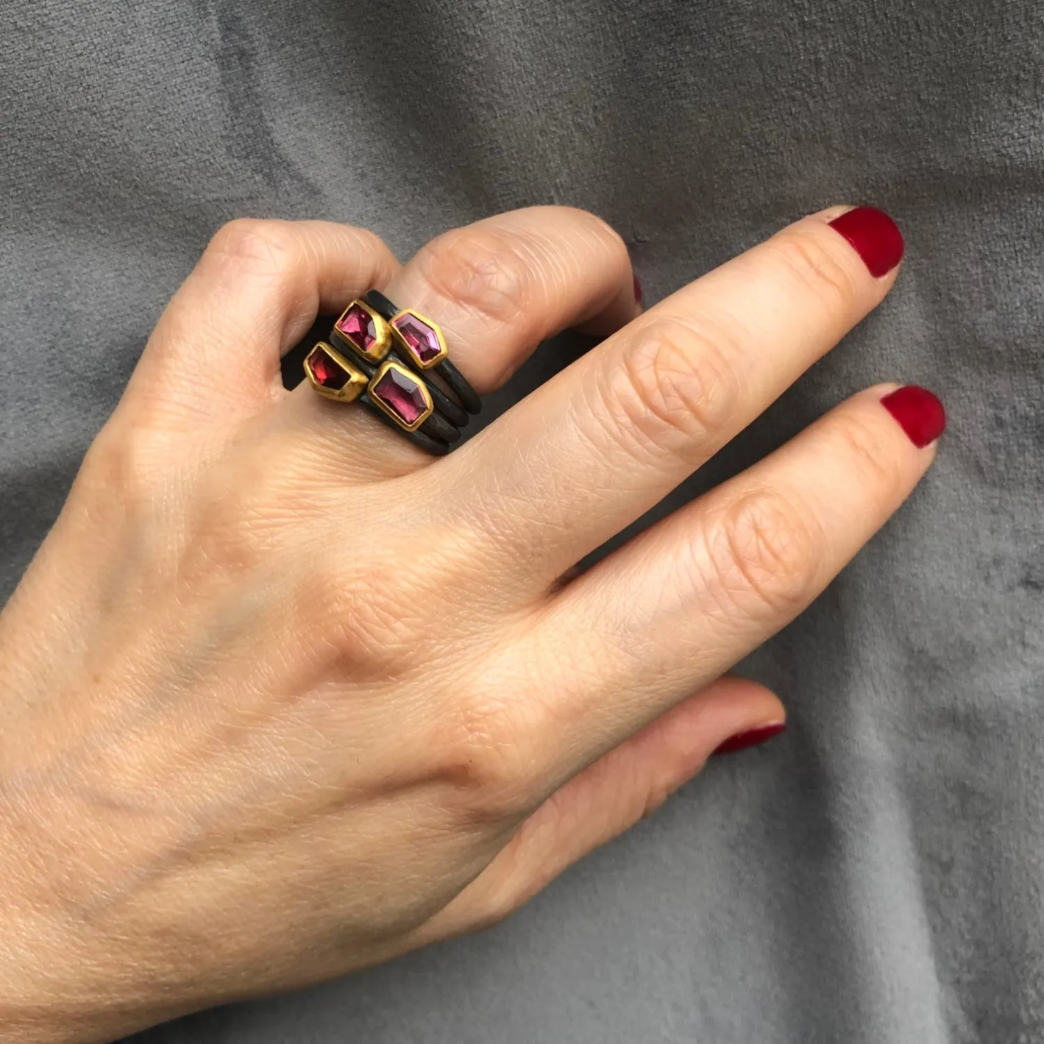 Katya Ring