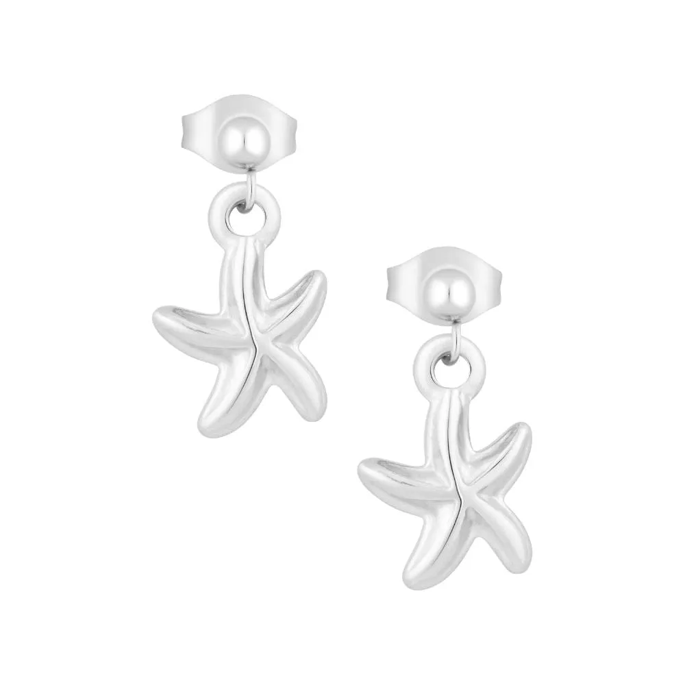 Keira Stud Earrings
