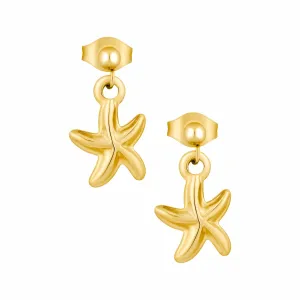 Keira Stud Earrings