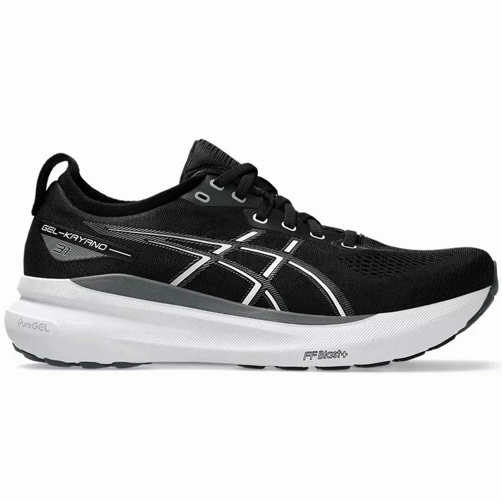 Plants Men's ASICS GEL-Kayano 31 Music Production