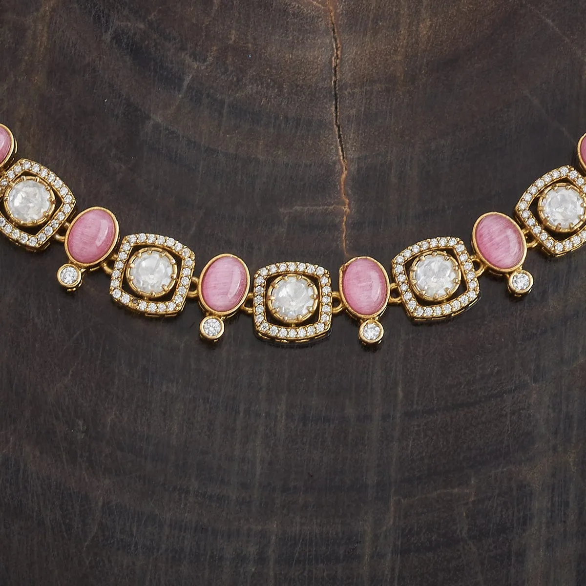 Kundan Necklace 178500