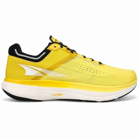 Labels Men's Altra Vanish Carbon Tires