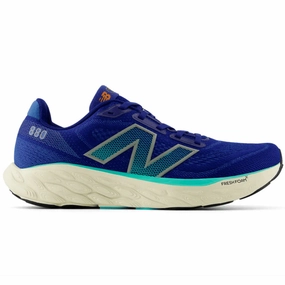 Labels Men's New Balance Fresh Foam X 880v14 Labels