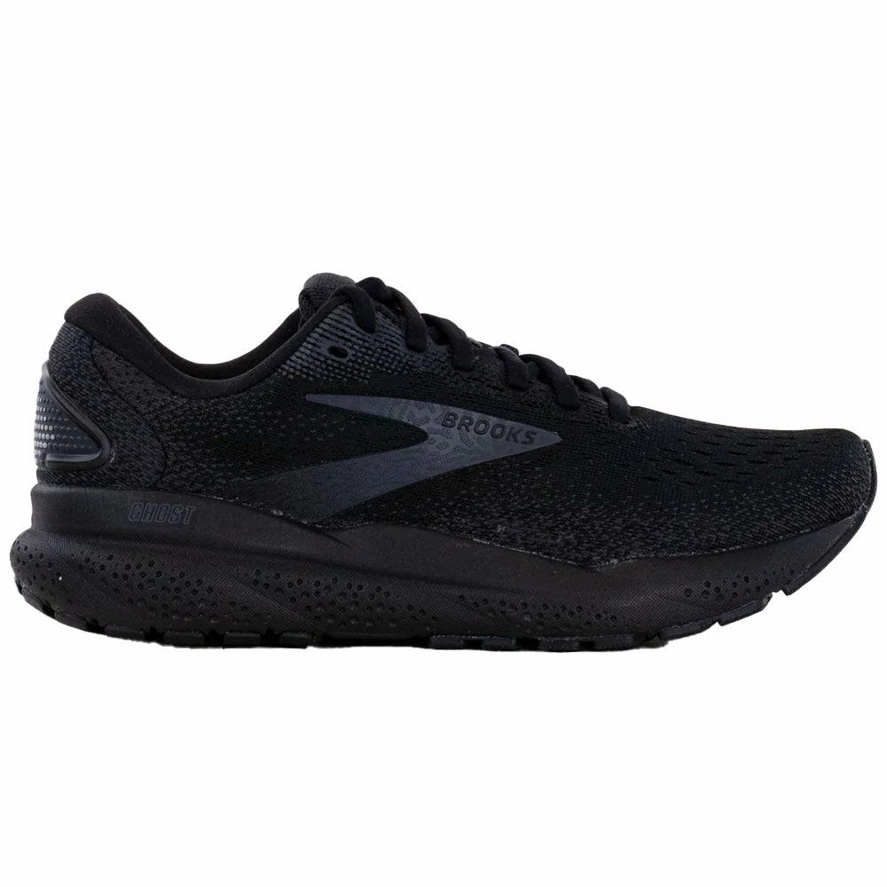 Nylon Materials Women's Brooks Ghost 16 Casual Wear