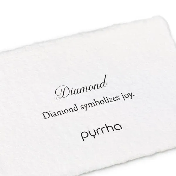Large Diamond Set 14K Gold Studs