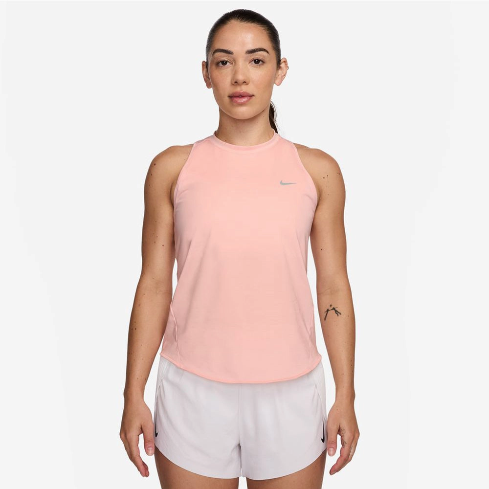 Laundry Detergent Women's Nike Swift Dri-FIT Running Tank Top
