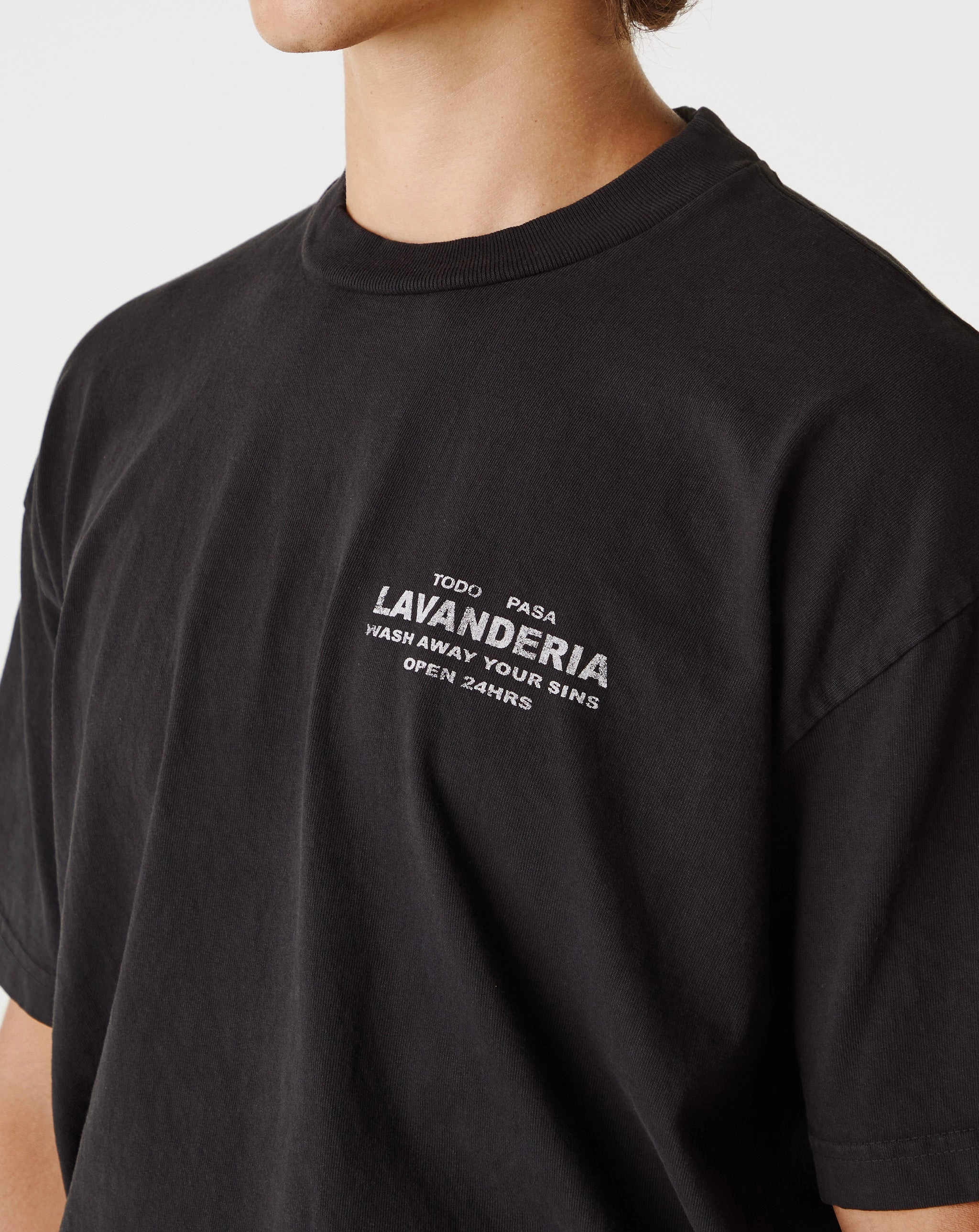 Lavanderia T-Shirt