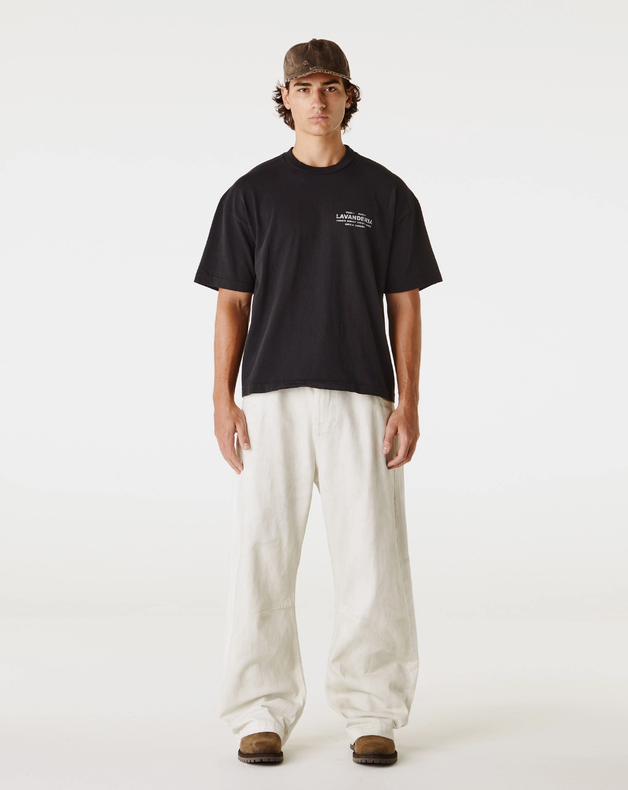 Lavanderia T-Shirt