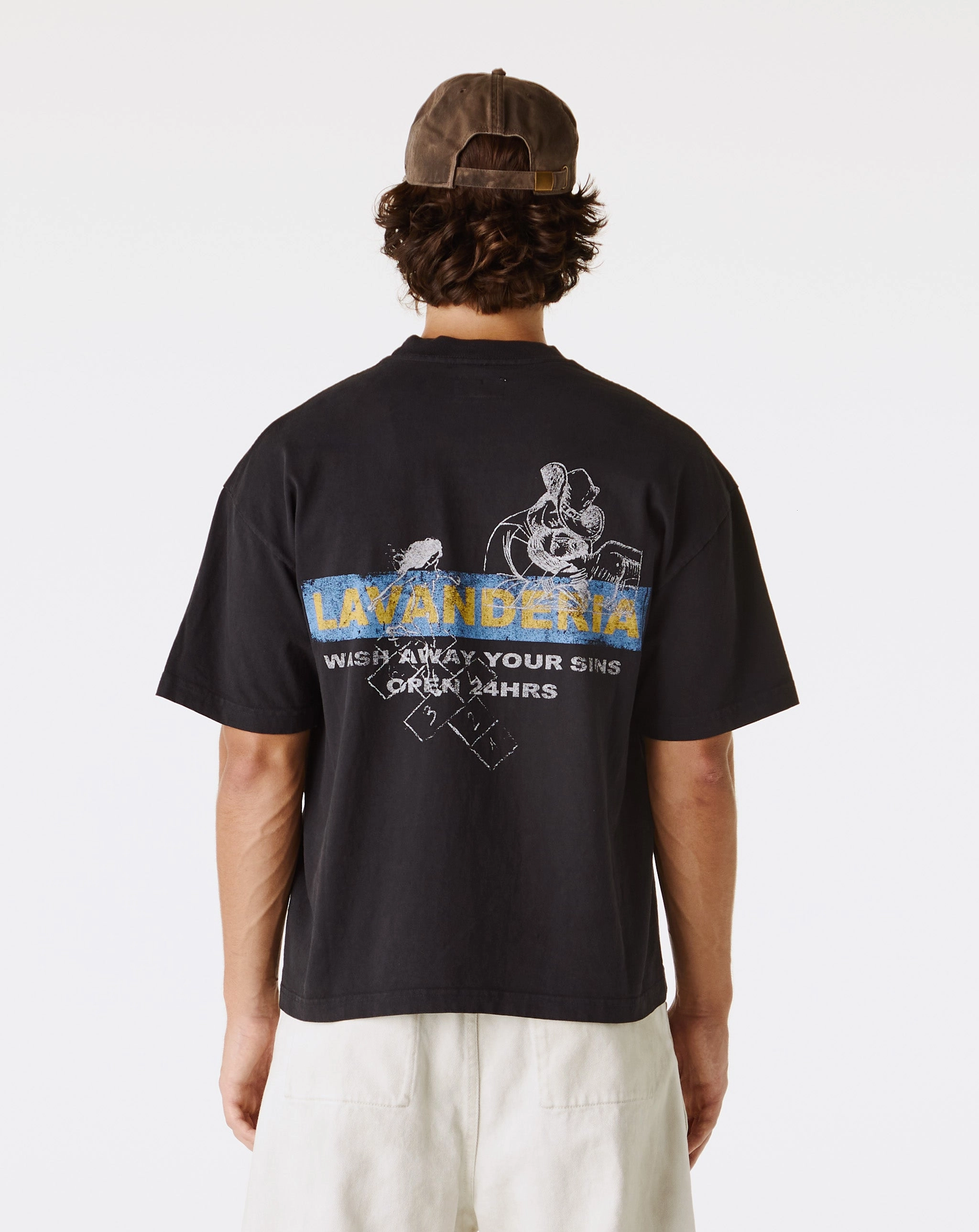 Lavanderia T-Shirt