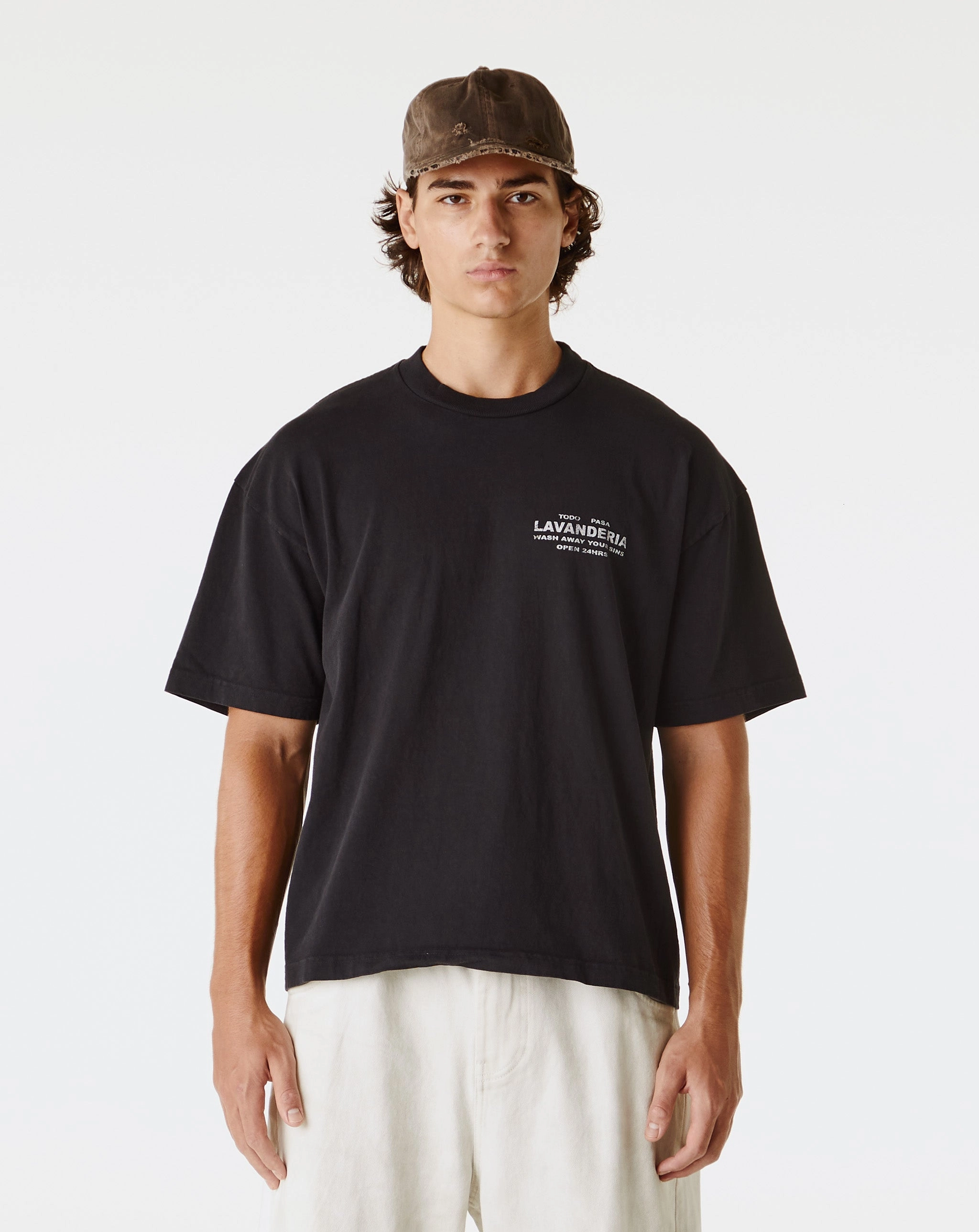 Lavanderia T-Shirt