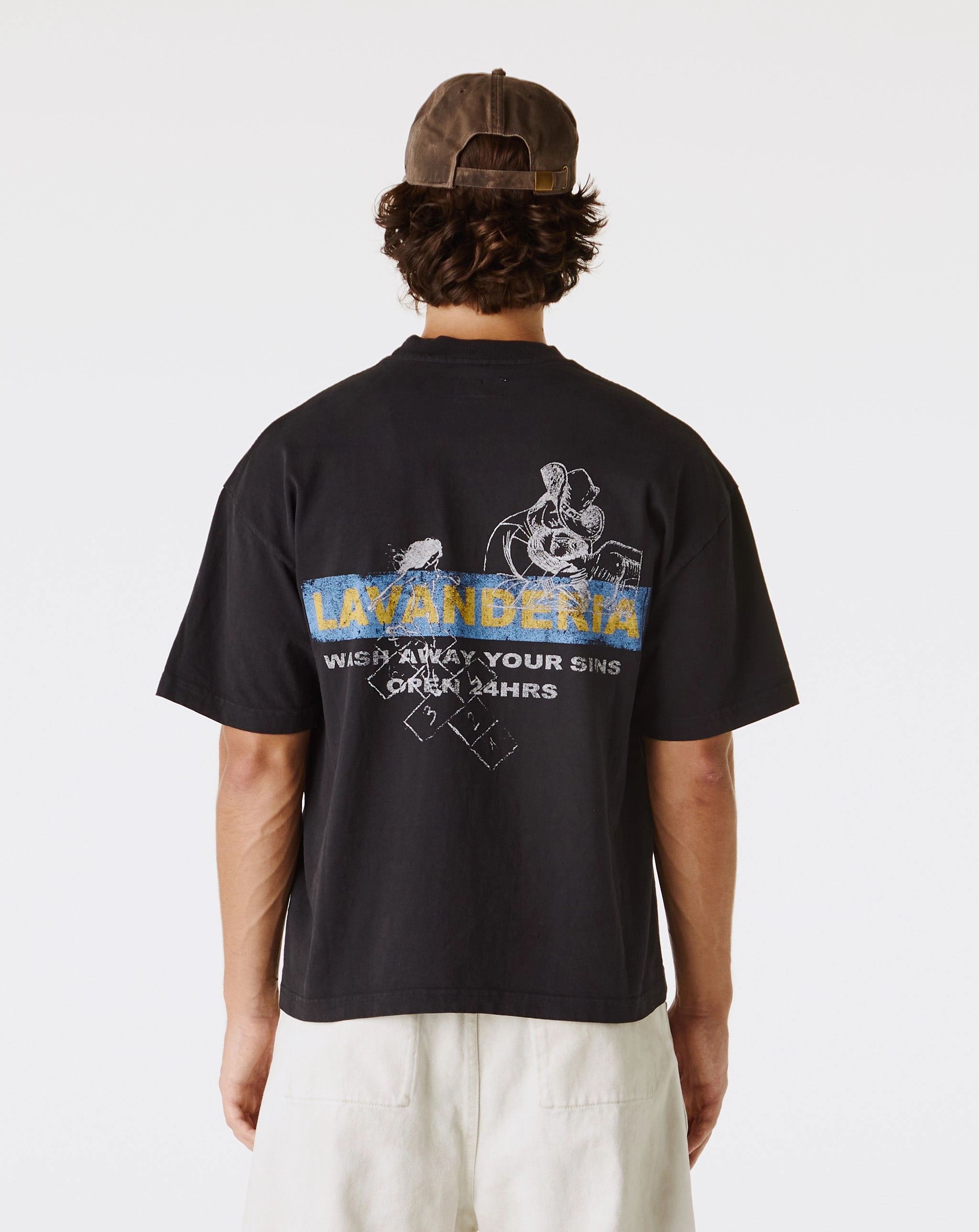 Lavanderia T-Shirt