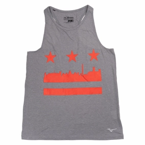 Lawn Mowers Women's DC Flag Tank Pet Accessories