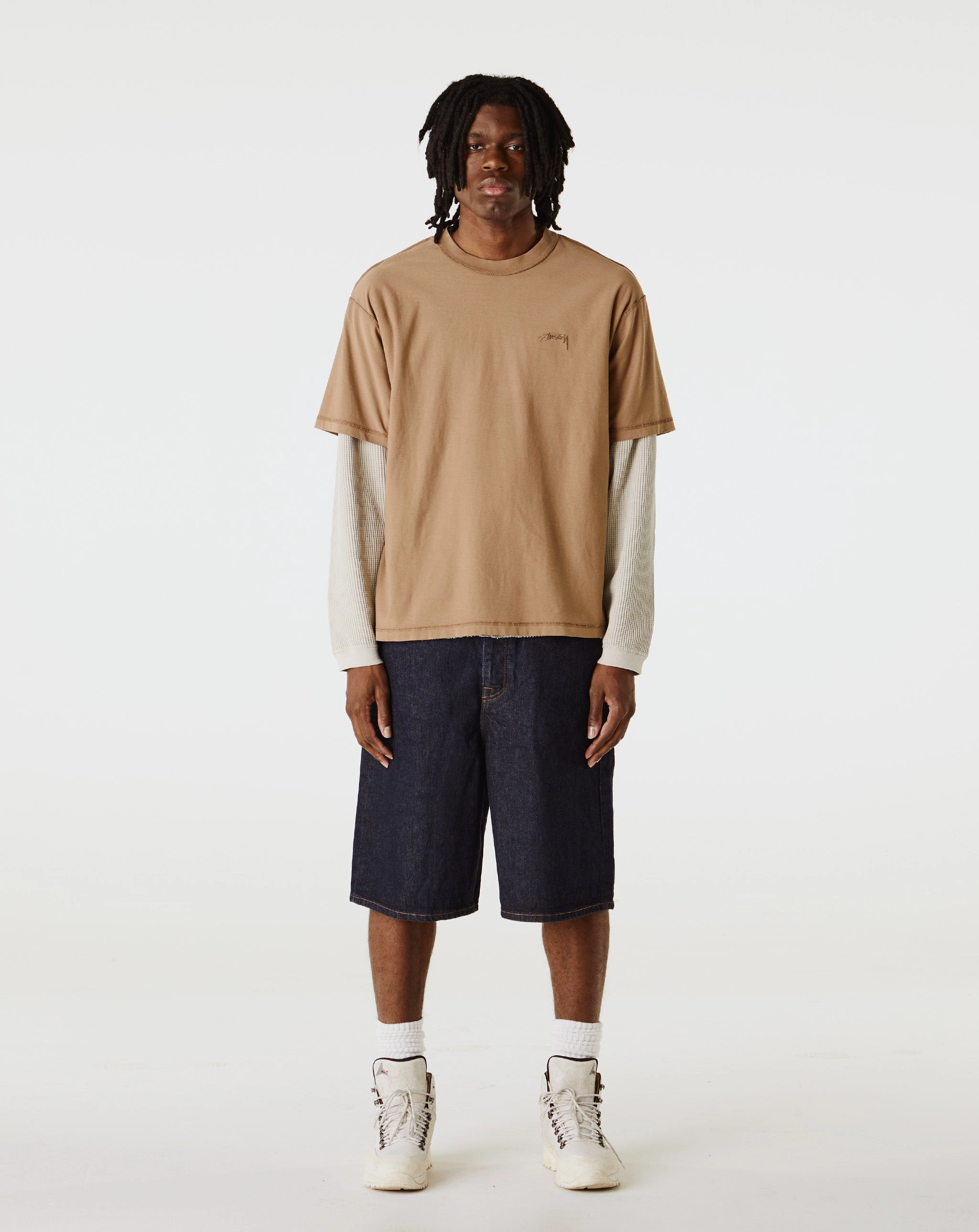 Lazy T-Shirt