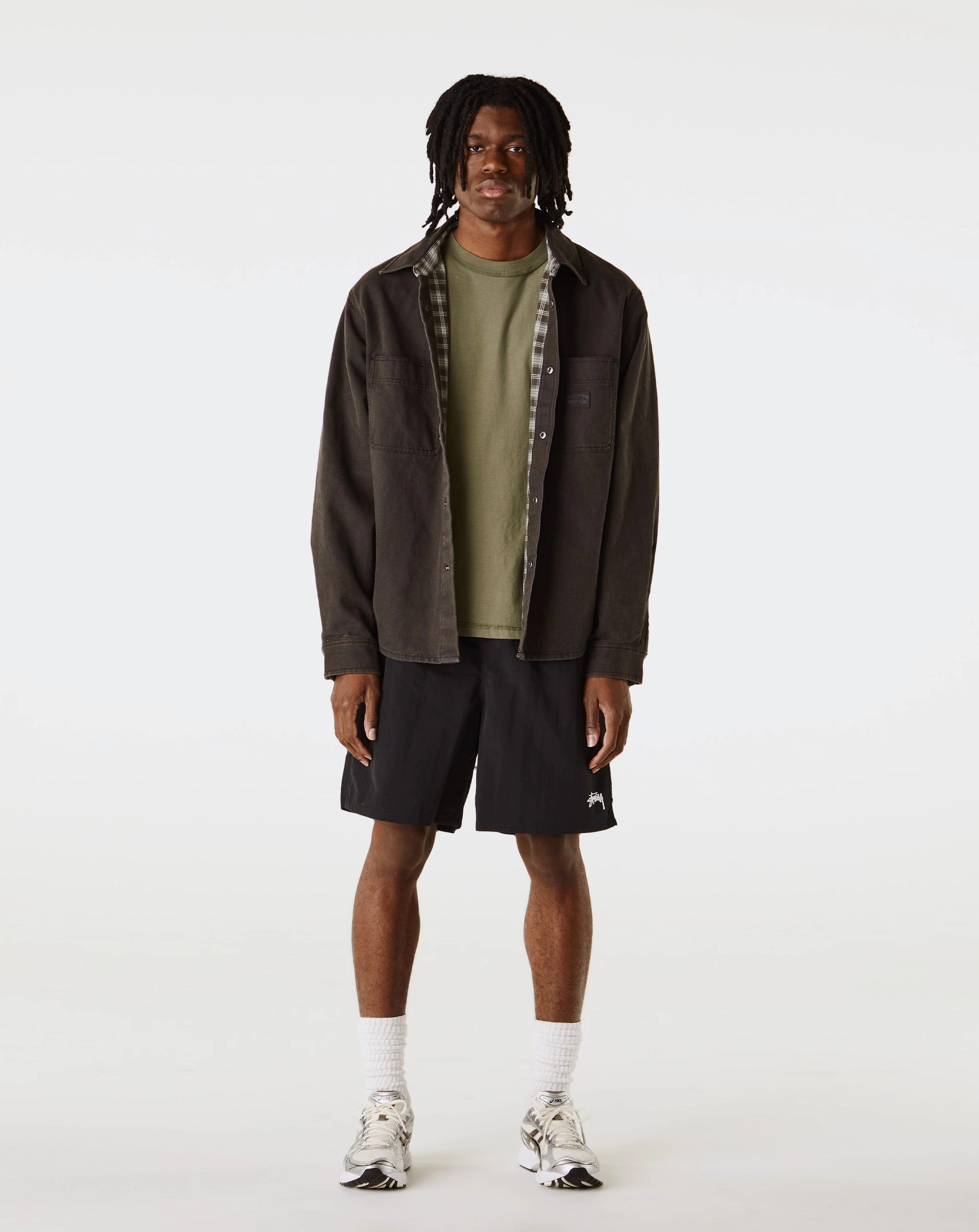 Lazy T-Shirt