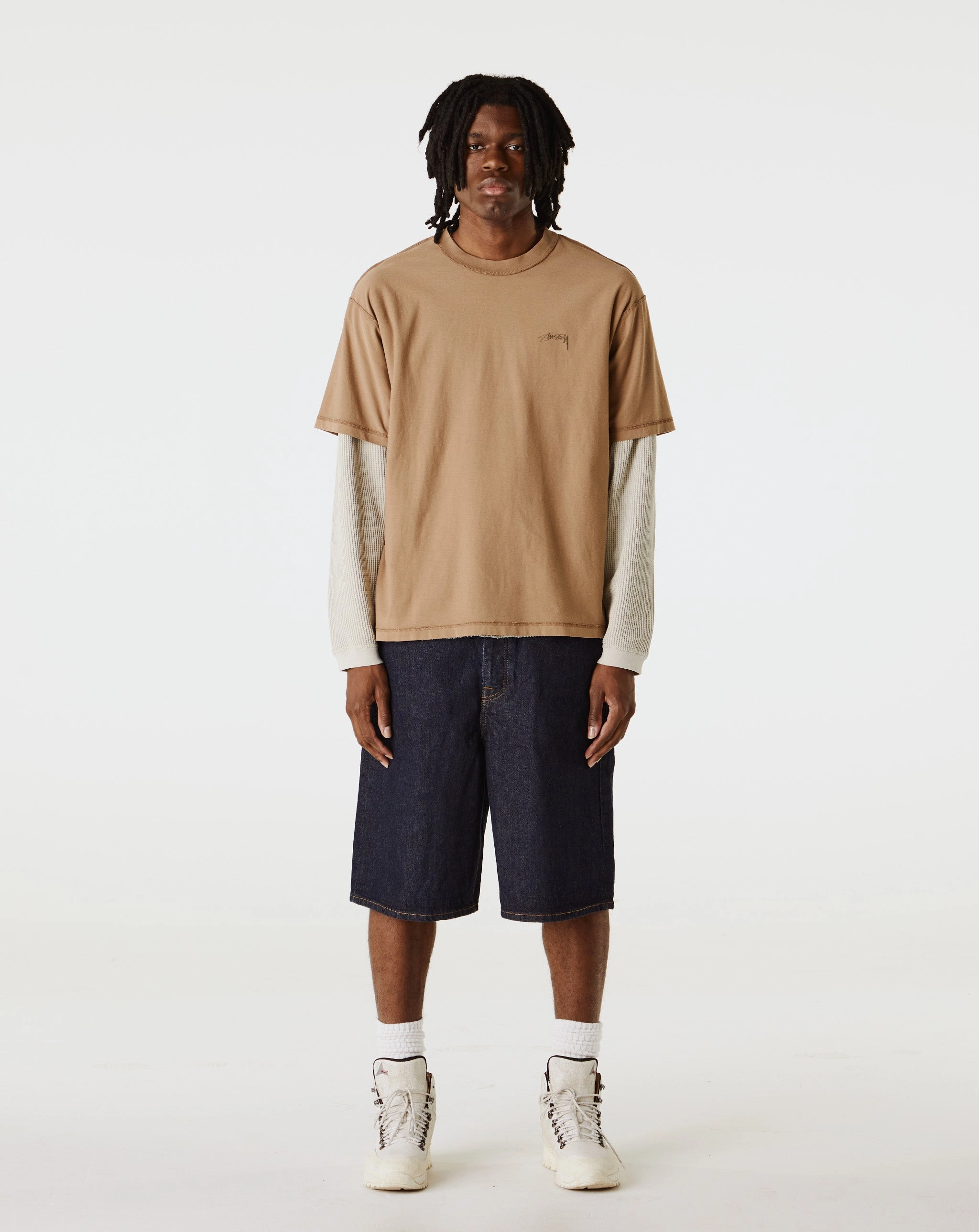 Lazy T-Shirt