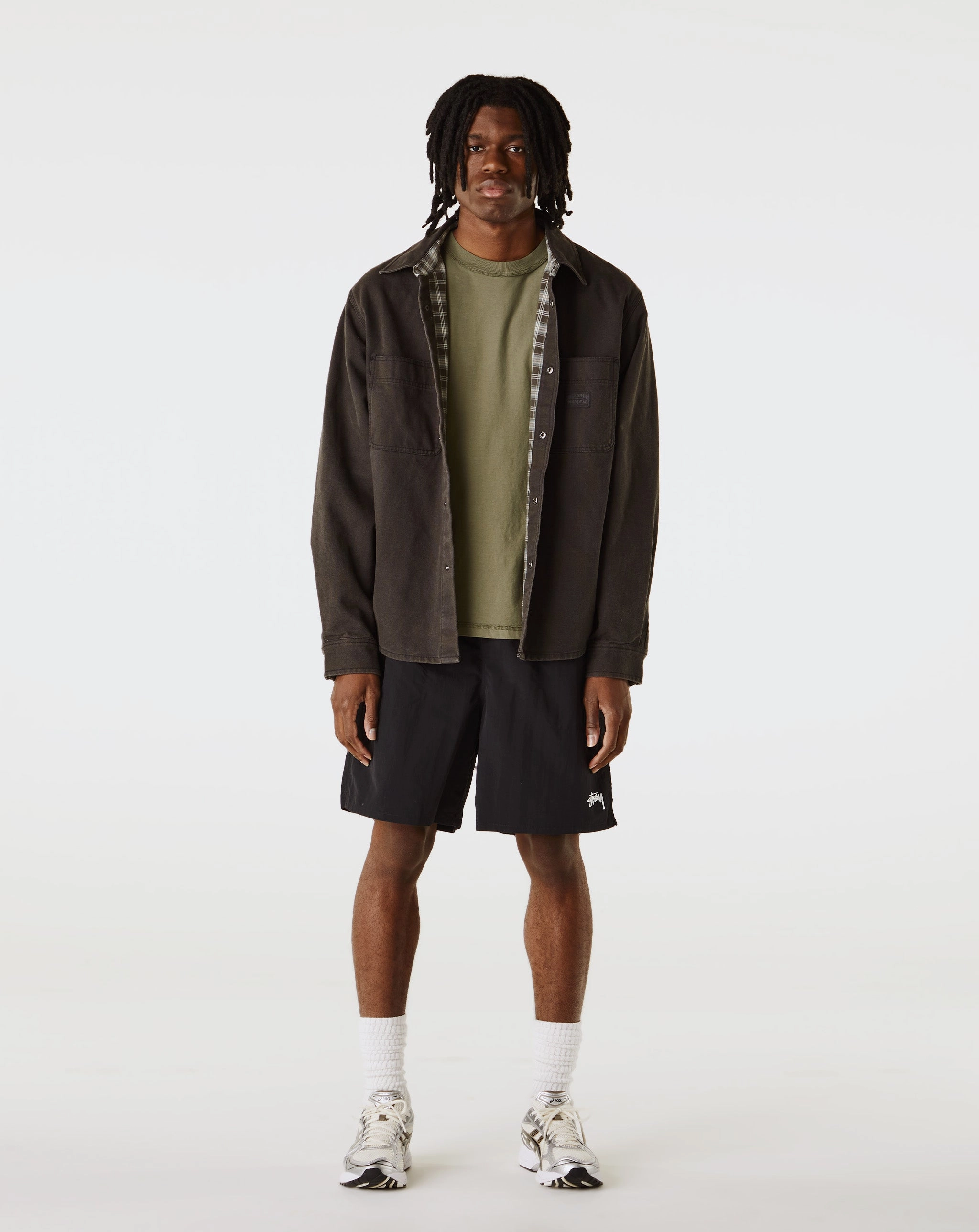 Lazy T-Shirt