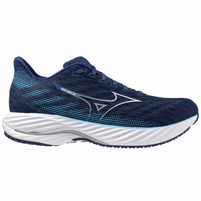 Leather Goods Men's Mizuno Wave Rider 28 Diving Boards