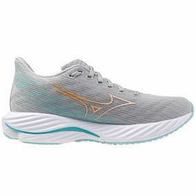 Leather Goods Women's Mizuno Wave Rider 28 Medical Uniforms