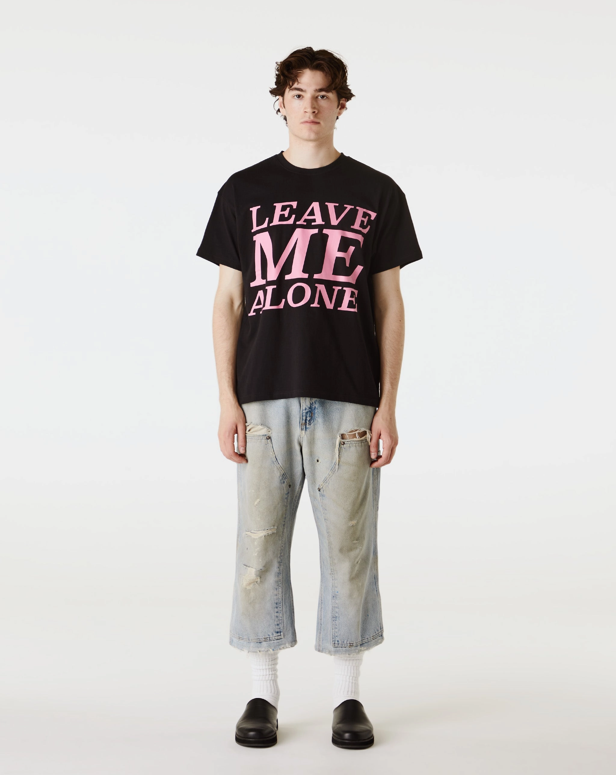Leave Me Alone T-Shirt