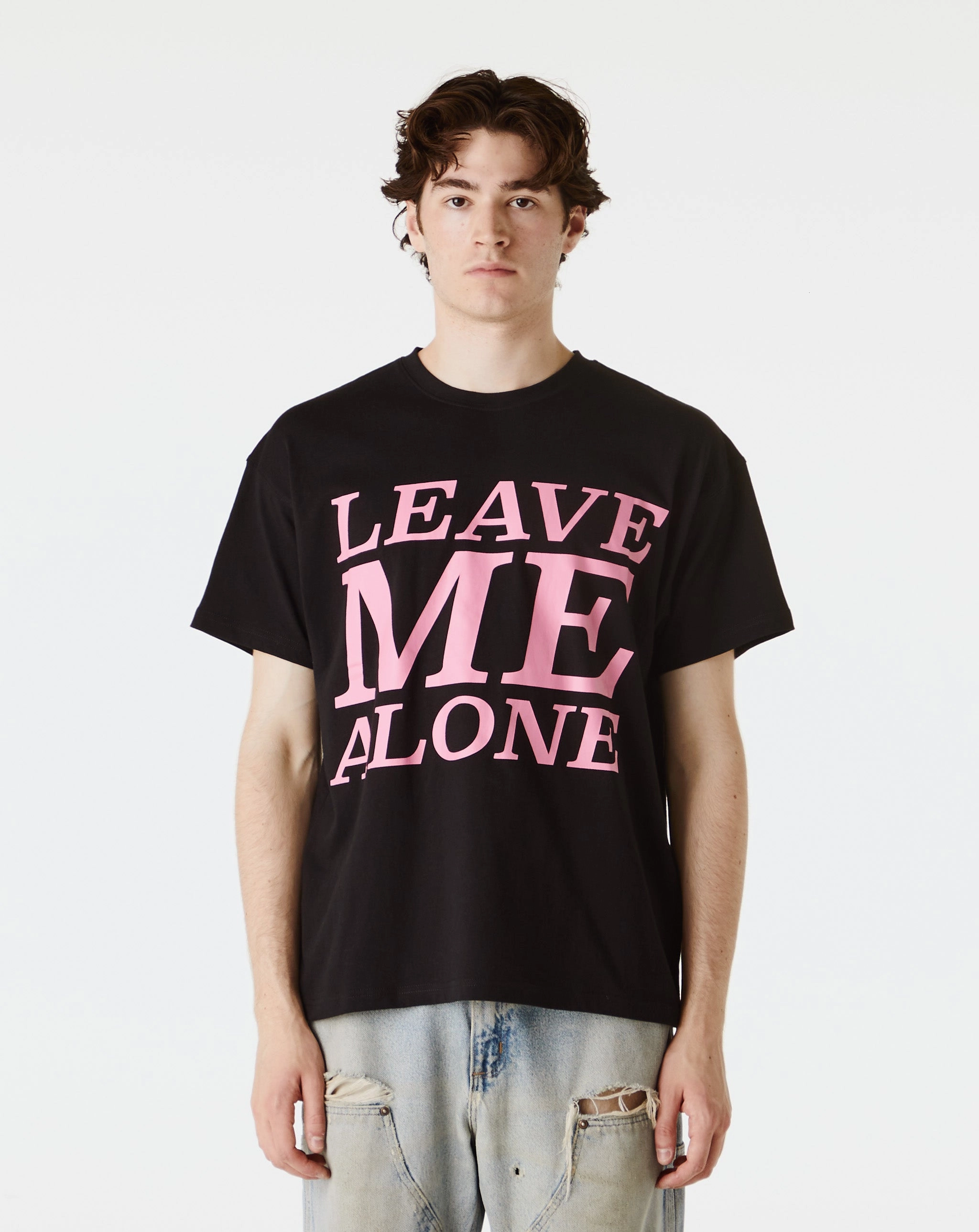 Leave Me Alone T-Shirt