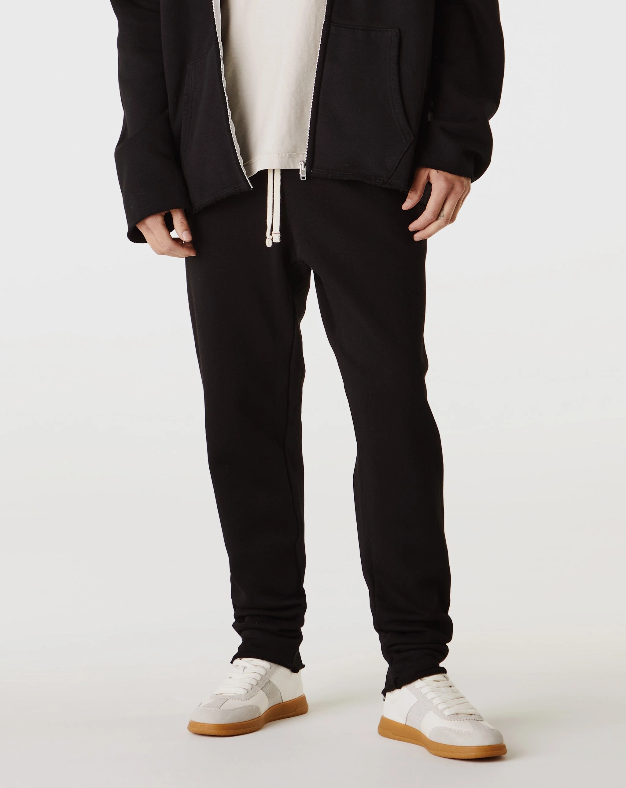 Les Tien Warm Up Pants