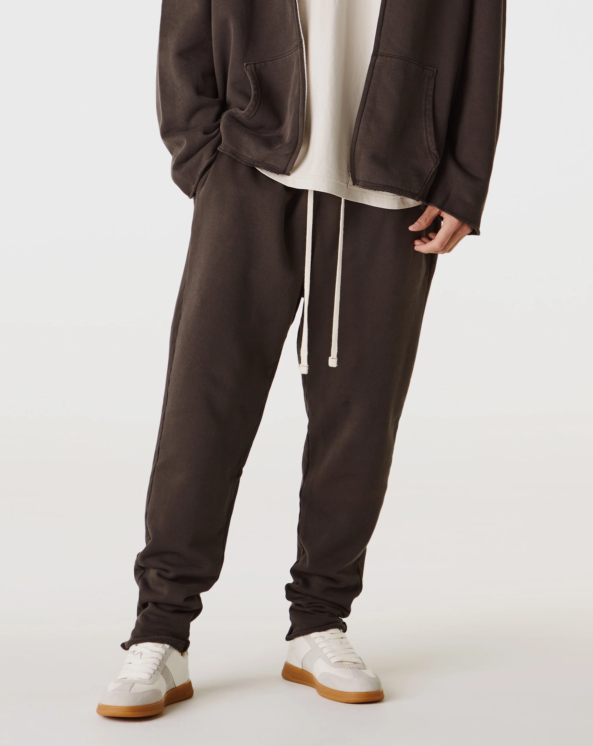 Les Tien Warm Up Pants