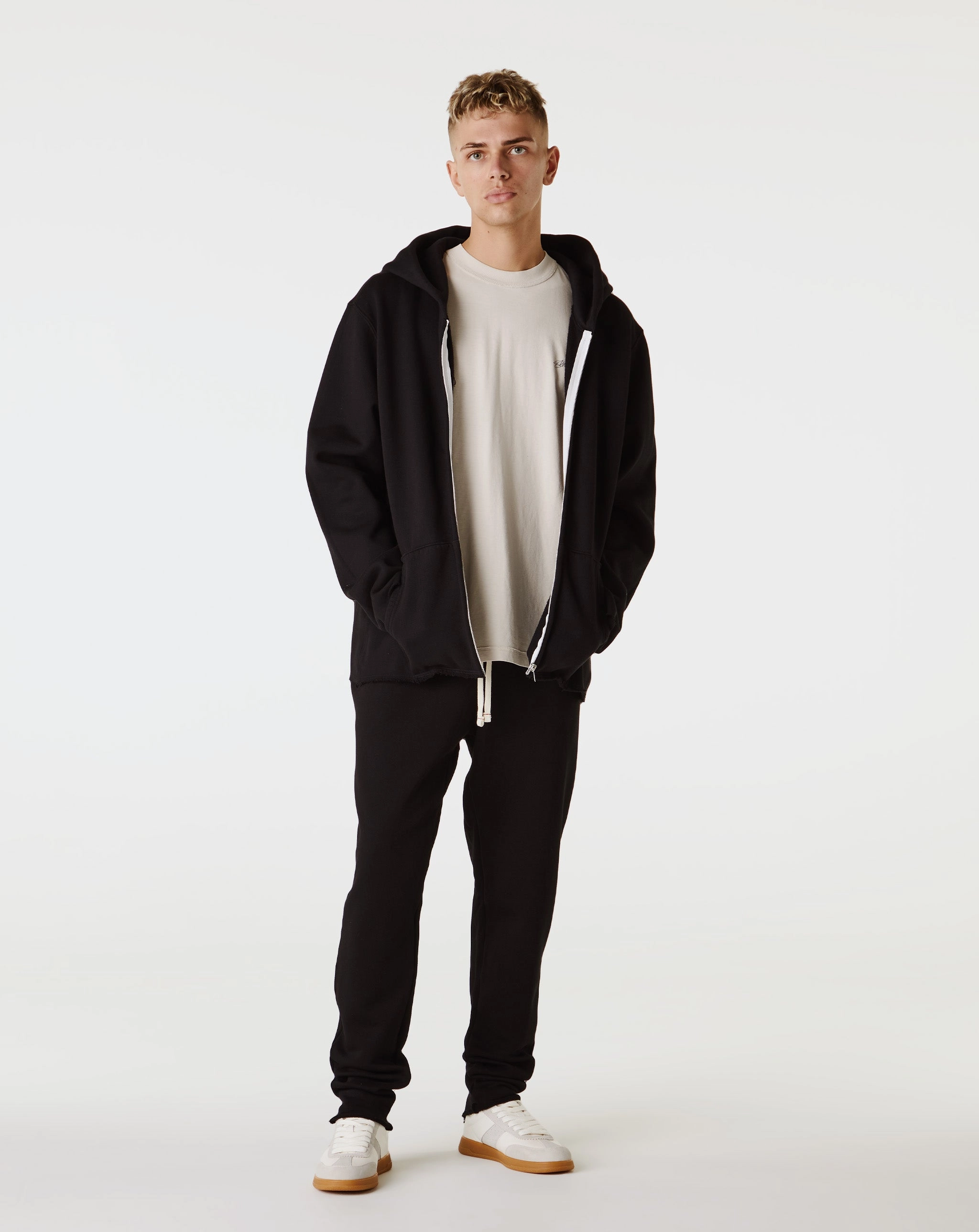 Les Tien Warm Up Pants