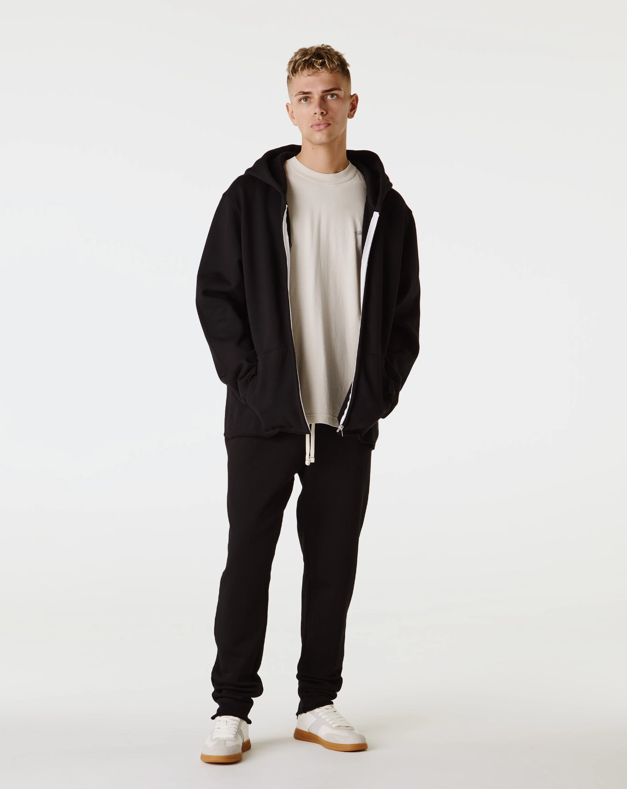 Les Tien Warm Up Pants