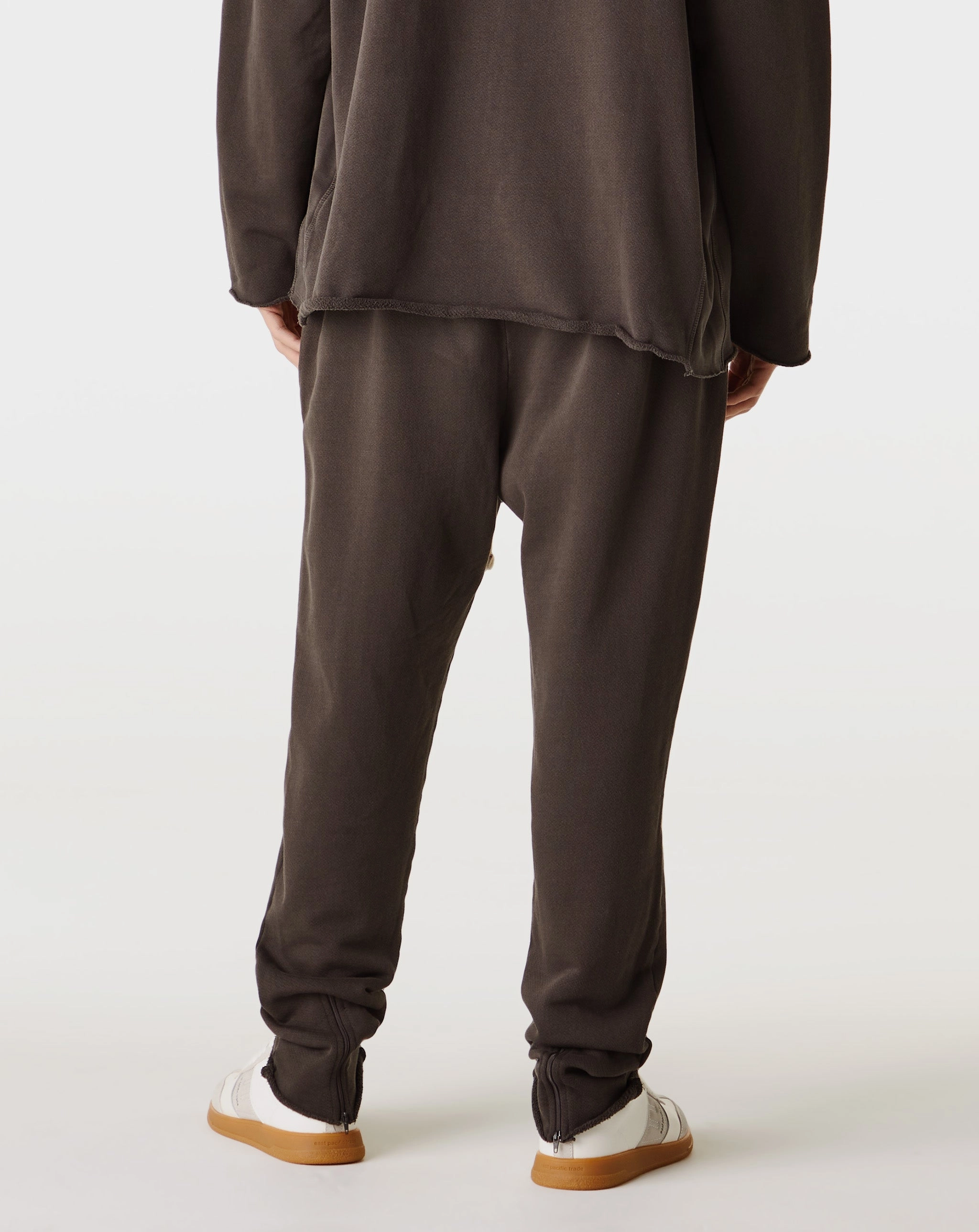 Les Tien Warm Up Pants