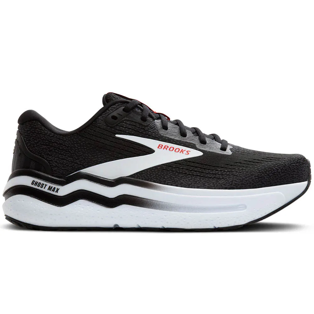 Lightweight Gear Men's Brooks Ghost Max 2 Cards