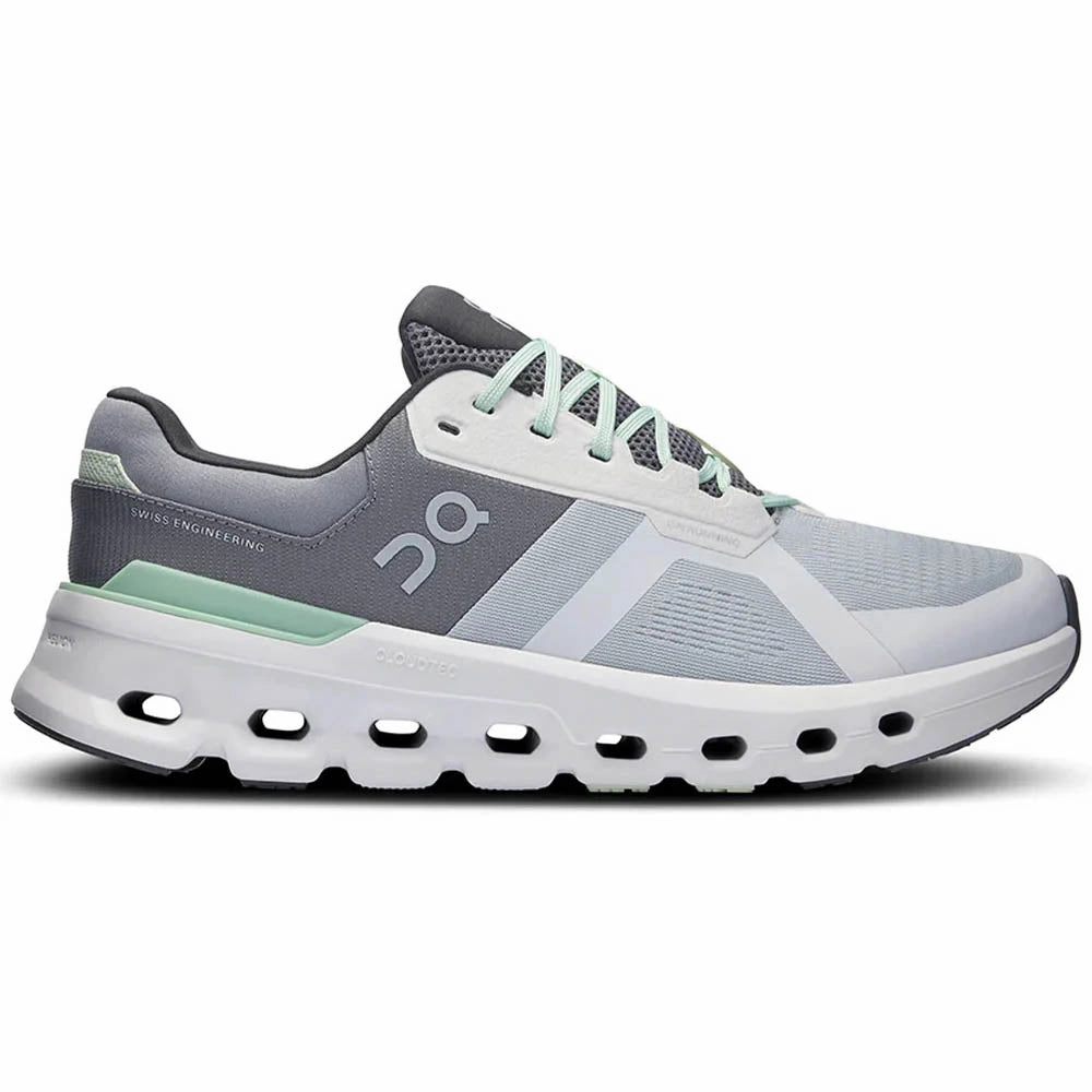 Lightweight Gear Men's On Cloudrunner 2 Tech Accessories