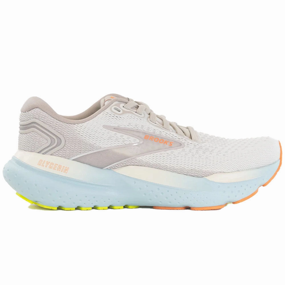 Limited Edition Women's Brooks Glycerin 21 Electronics
